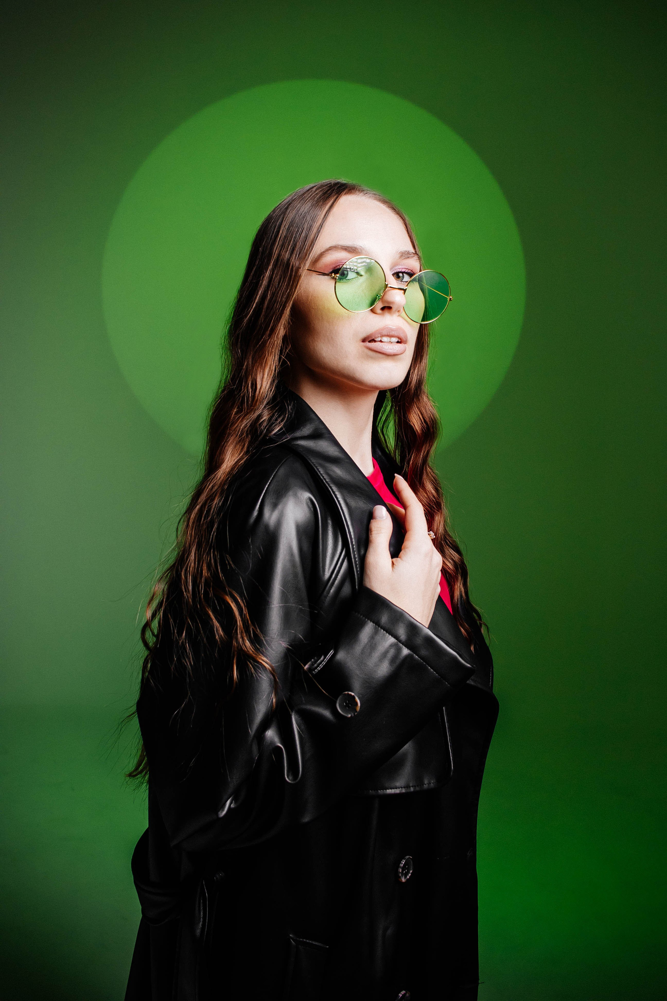 Алина. Рыжова Тамара