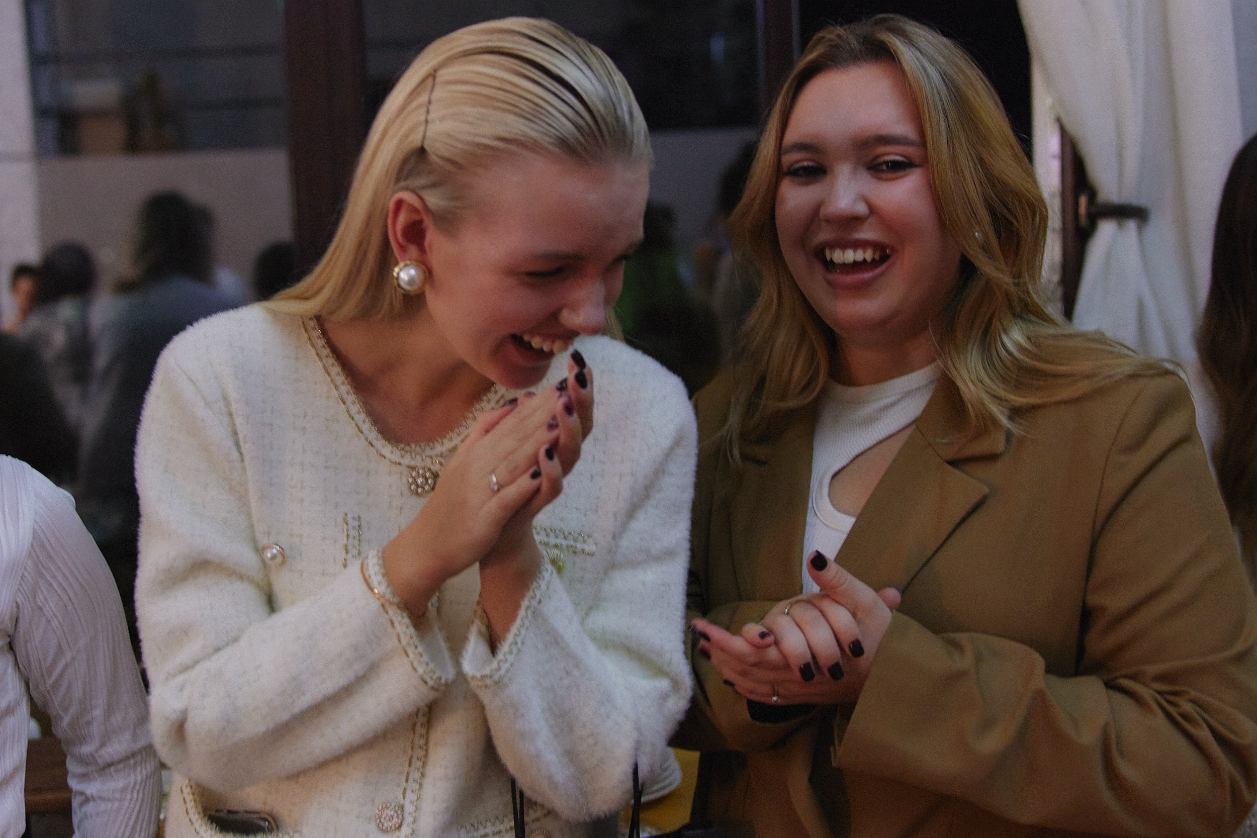 День рождения StudioPeople. Фотограф во Владимире Борисова Наталья