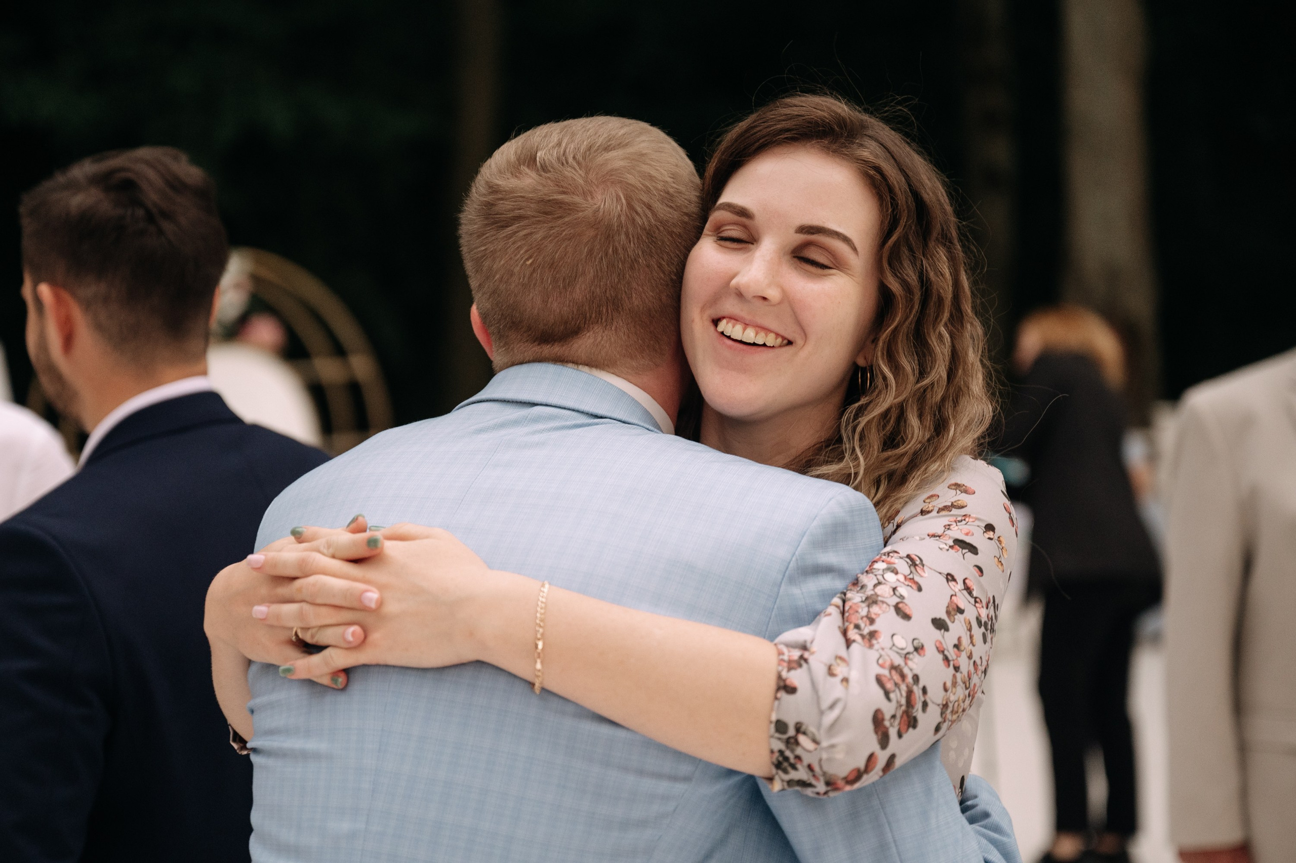 Глеб и Анастасия. Свадебный фотограф в Москве Григорий Аргунов