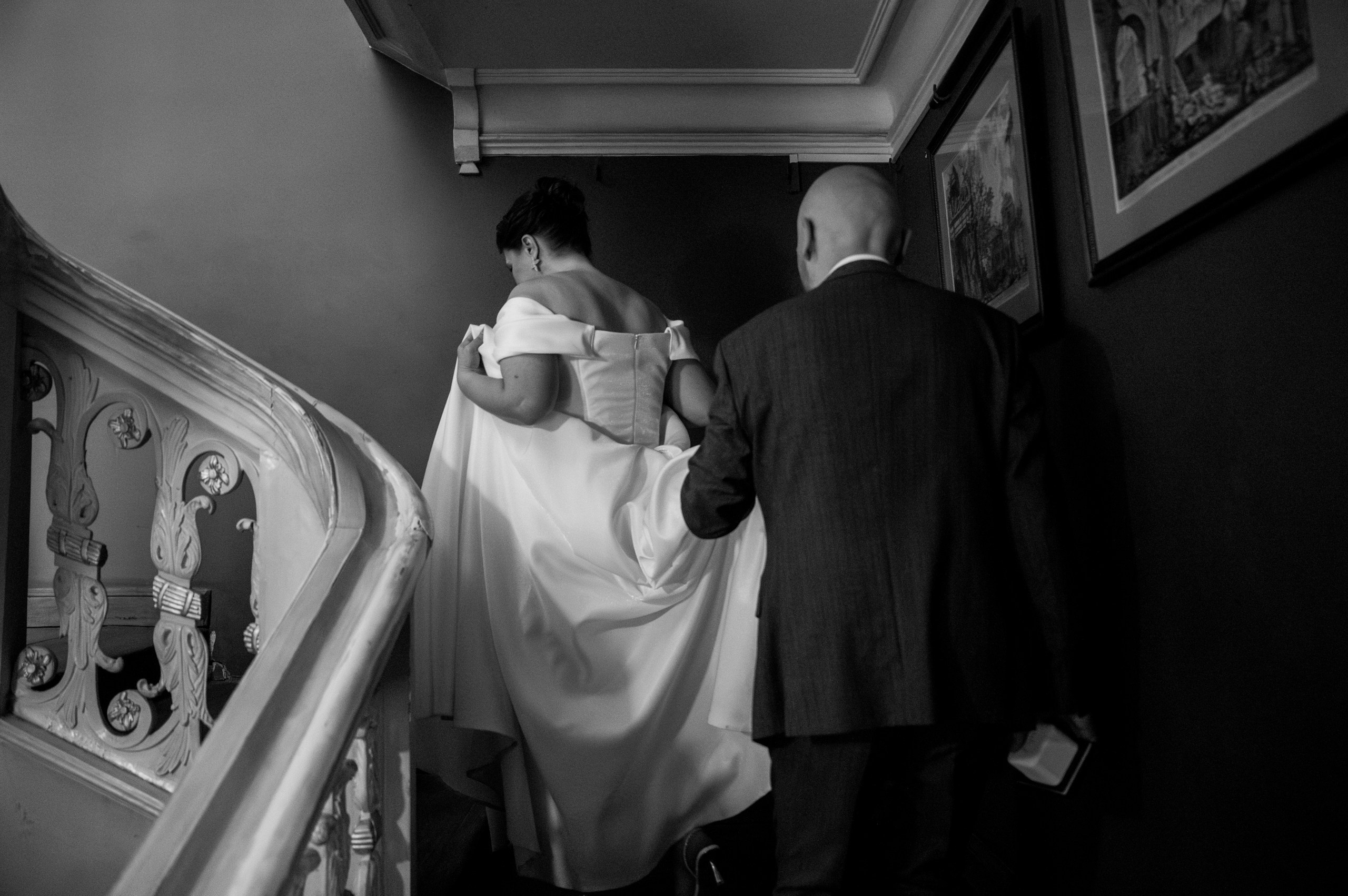 Евгений и Марина. Свадебный фотограф в Москве Григорий Аргунов