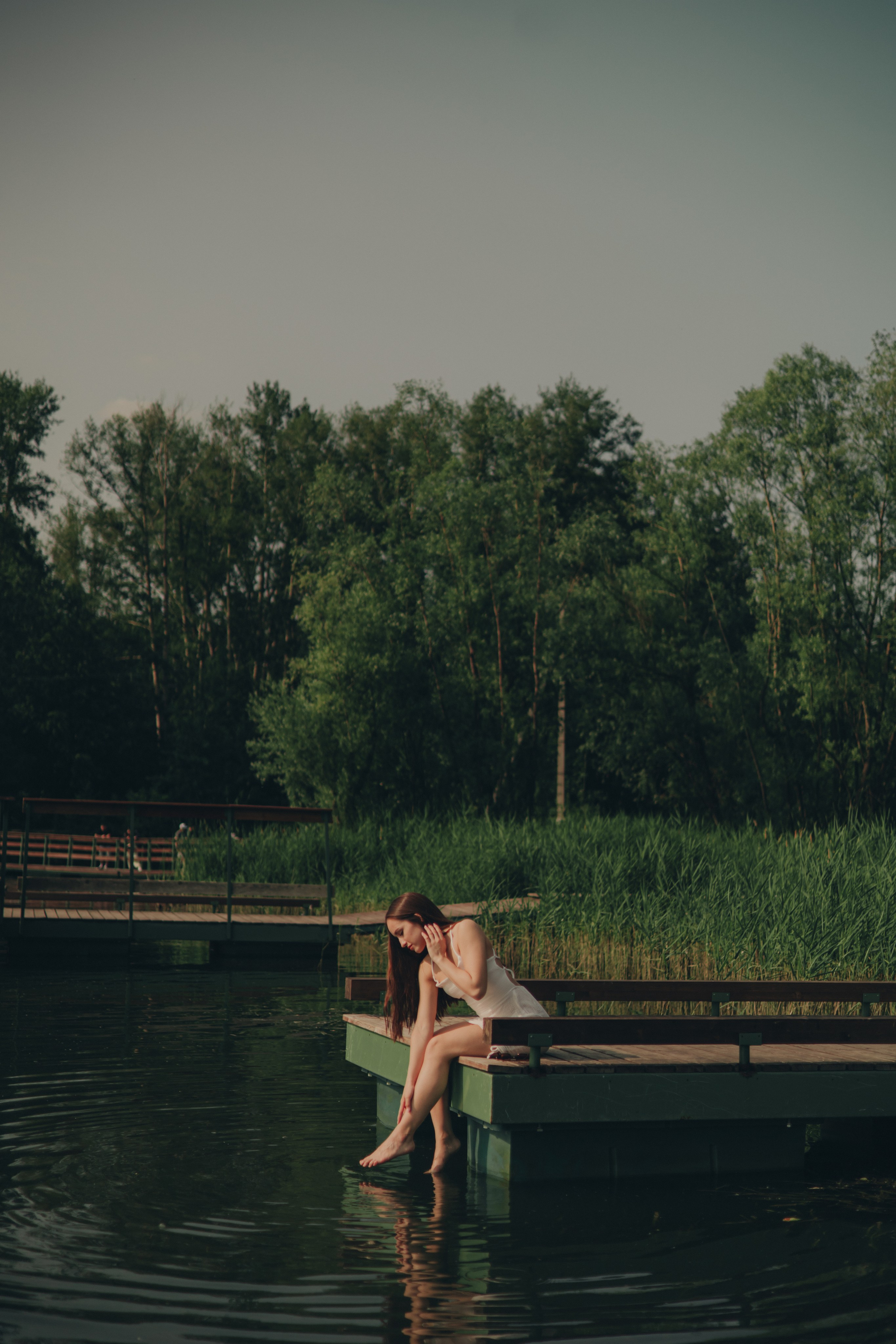 Рената. Фотограф Уфа