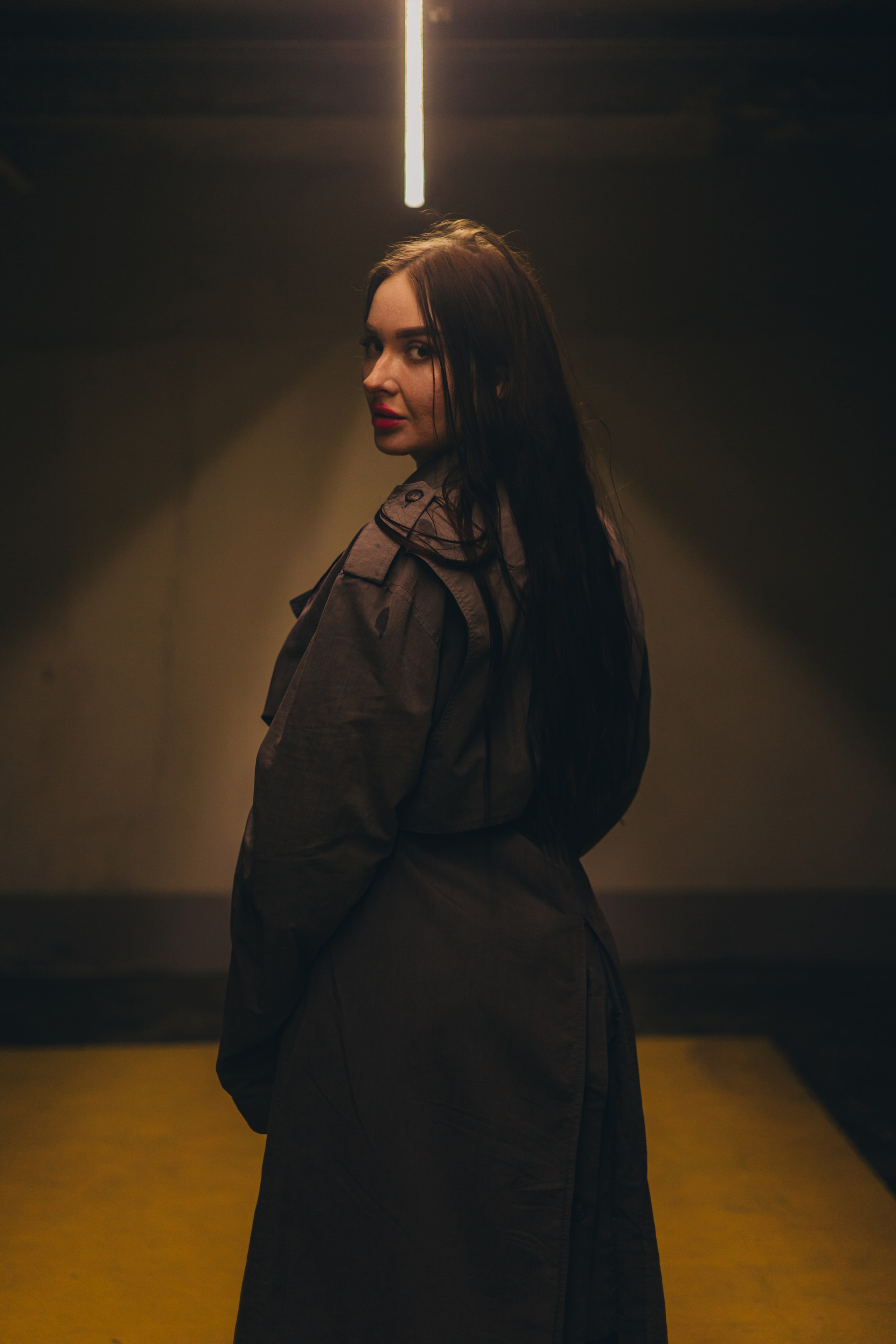 Дарья. Фотограф Уфа