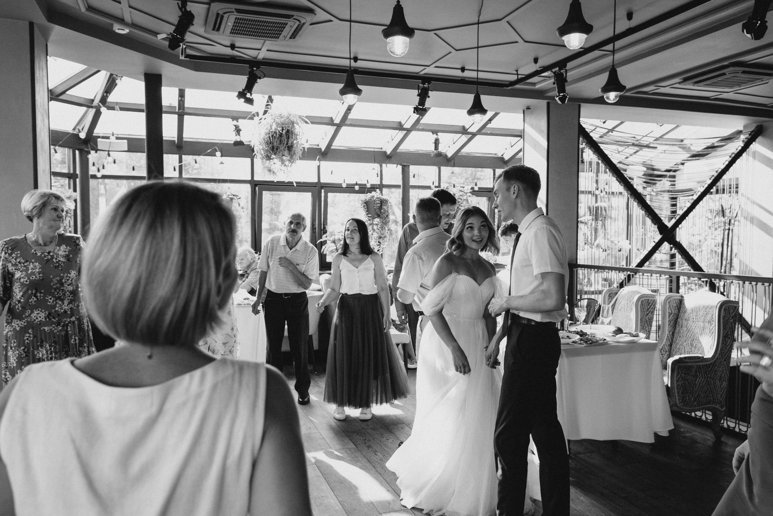 Алина и Слава 26.07.24. Фотограф Великий Новгород