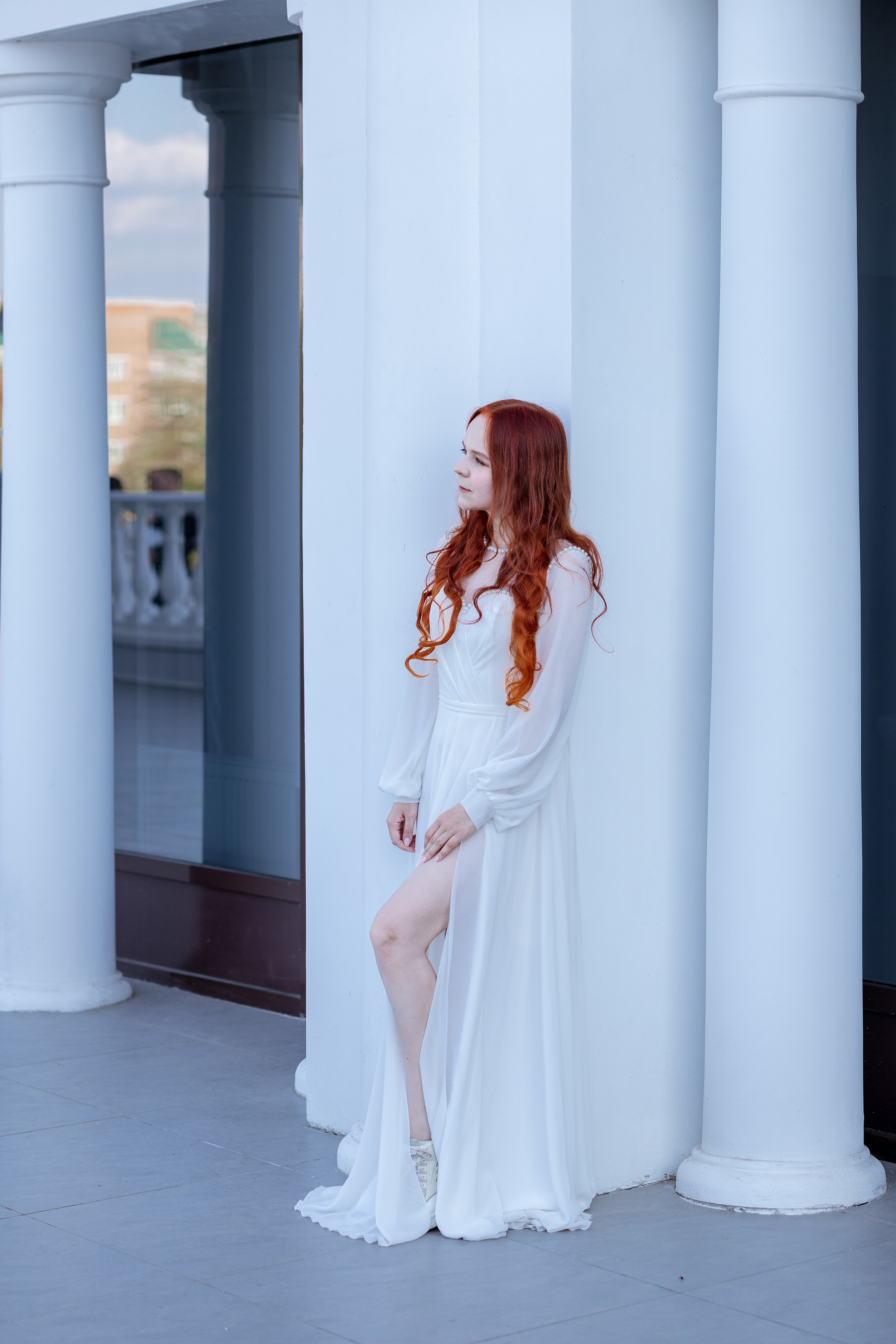 Павел & София. Свадебный фотограф в Чебоксарах Анастасия Иванова