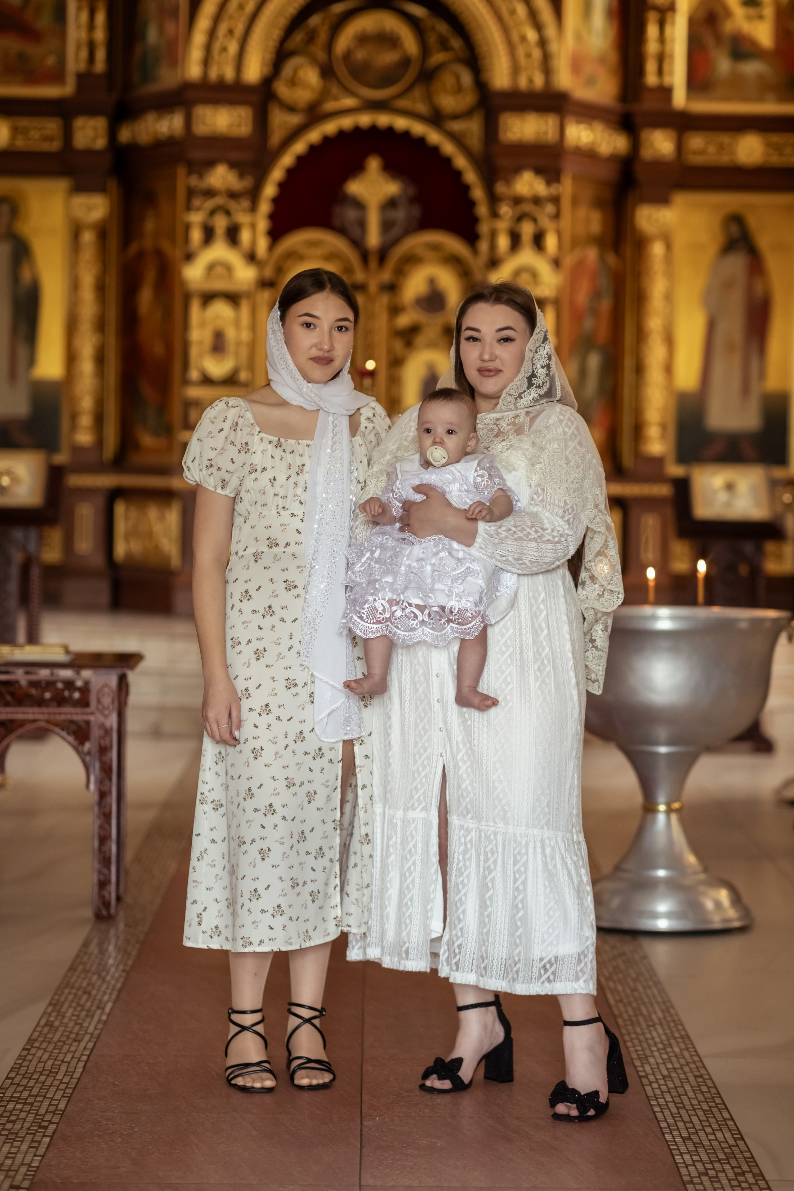 Церковь святого благоверного великого князя Димитрия Донского. Олеся Семейская свадебный и семейный фотограф в Ростове-на-Дону