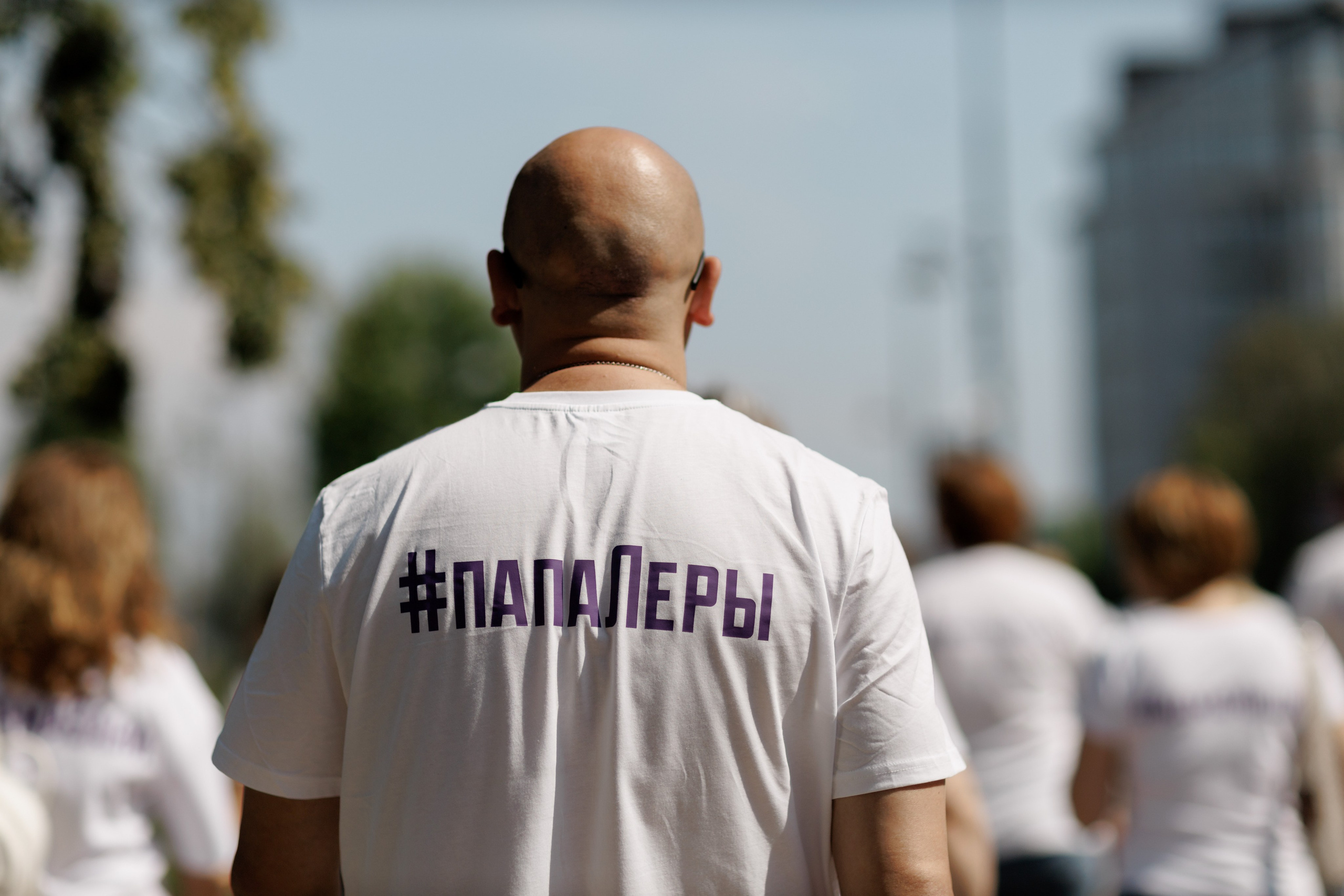 Репортажные фото съёмки клипа от родителей выпускникам. Свадебный фотограф в Воронеже Александр Работкин