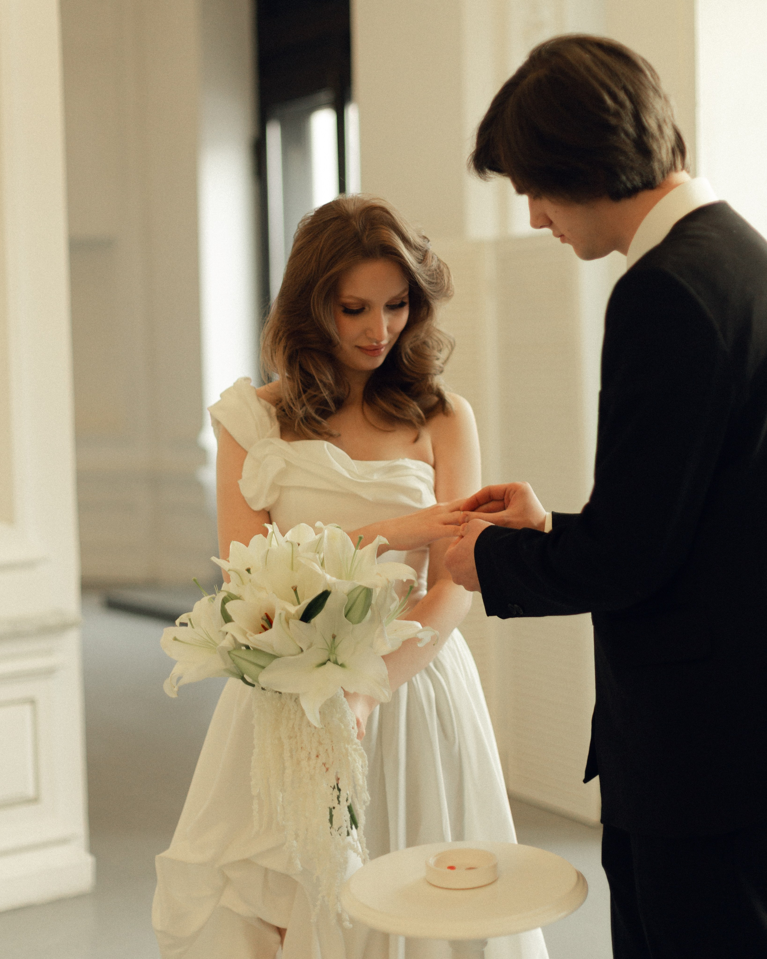 Дима и Саша. Фотограф в Москве — Евгения Прокопенко