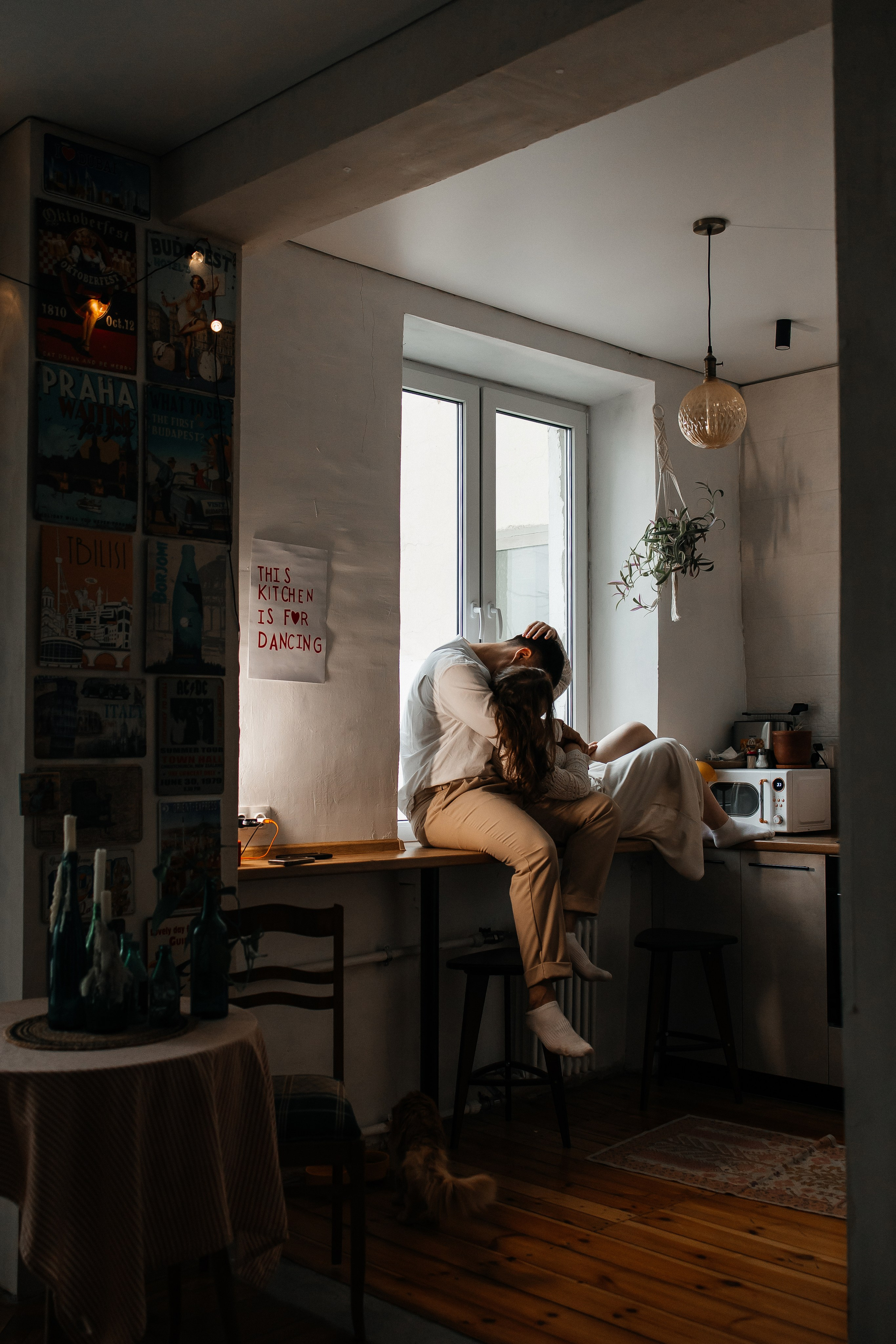 Богдан и Алёна. Свадебный и семейный фотограф в Ростове-на-Дону