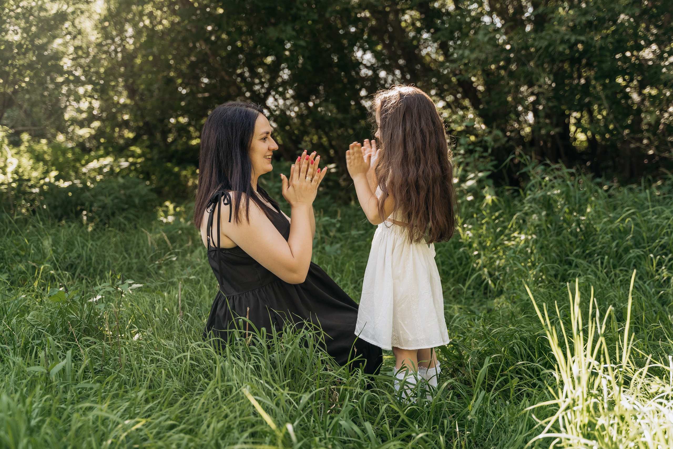 Элина и Ассель. Свадебный семейный фотограф Ксения Божко Уфа Раевка никах в Нарыстау