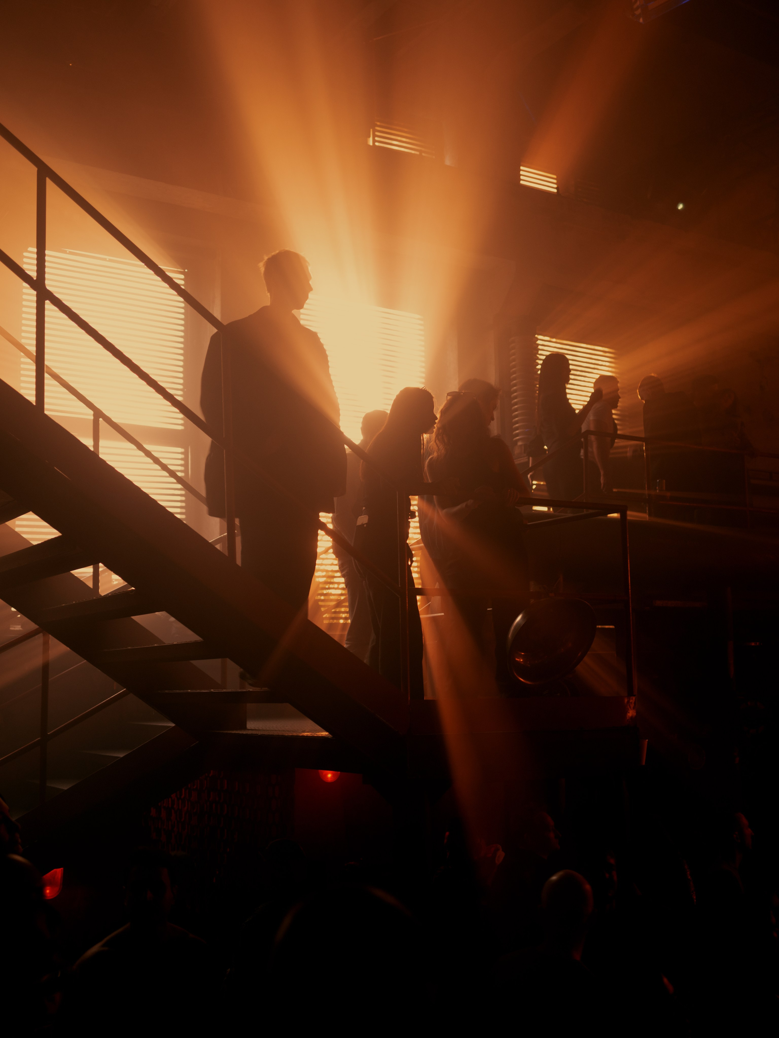 SICK YEARS, ARMA ╳ SILA SVETA. @tomrus: Рустам Шагиморданов — фотограф