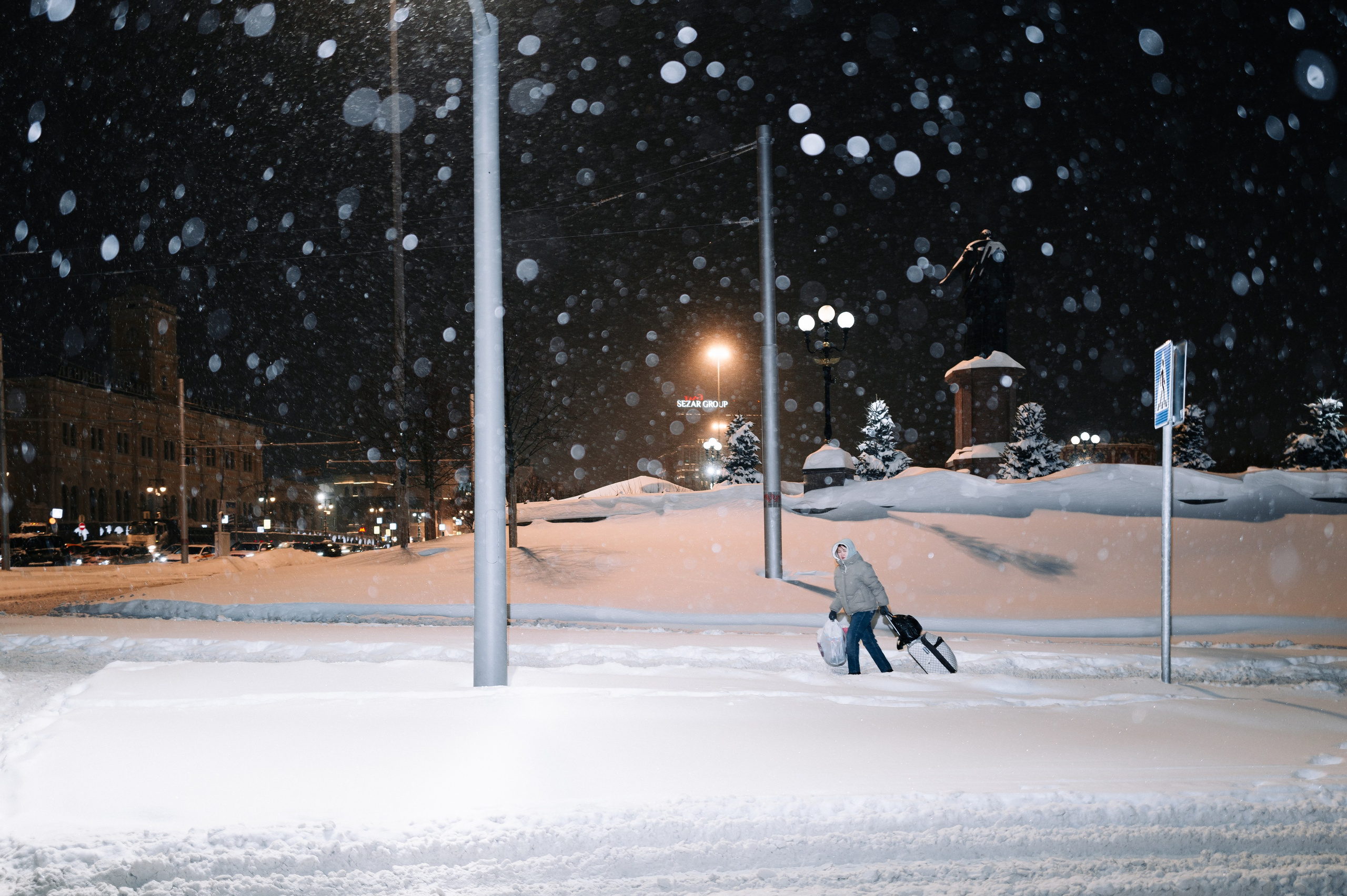 Street photography / Уличная фотография. @tomrus: Рустам Шагиморданов — фотограф