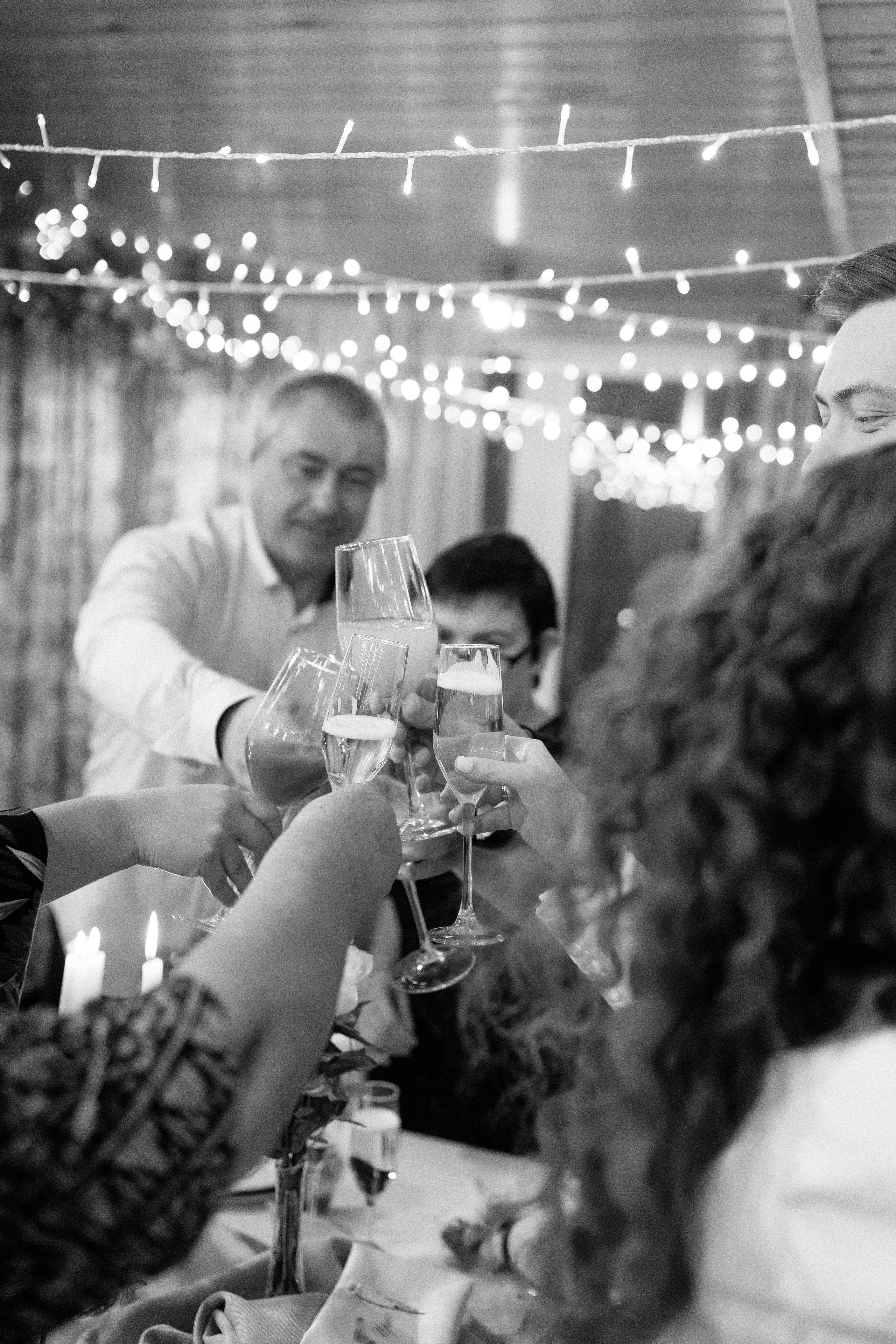 Витя и Ирочка. Свадебный и семейный фотограф Сасина Элина г.Хабаровск