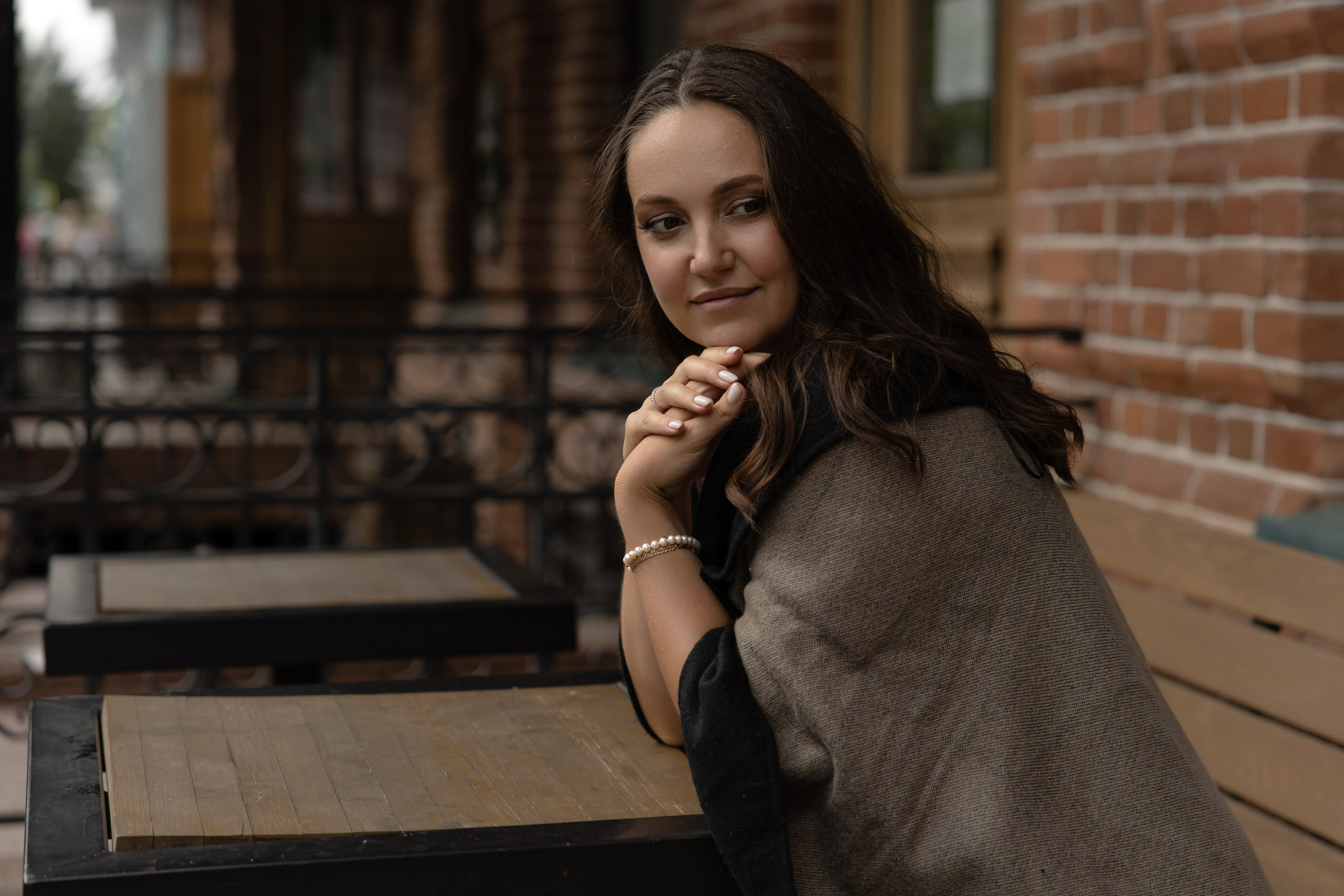 Сергей и Вероника. Свадебный и Семейный фотограф по всему миру Анна Фёдорова