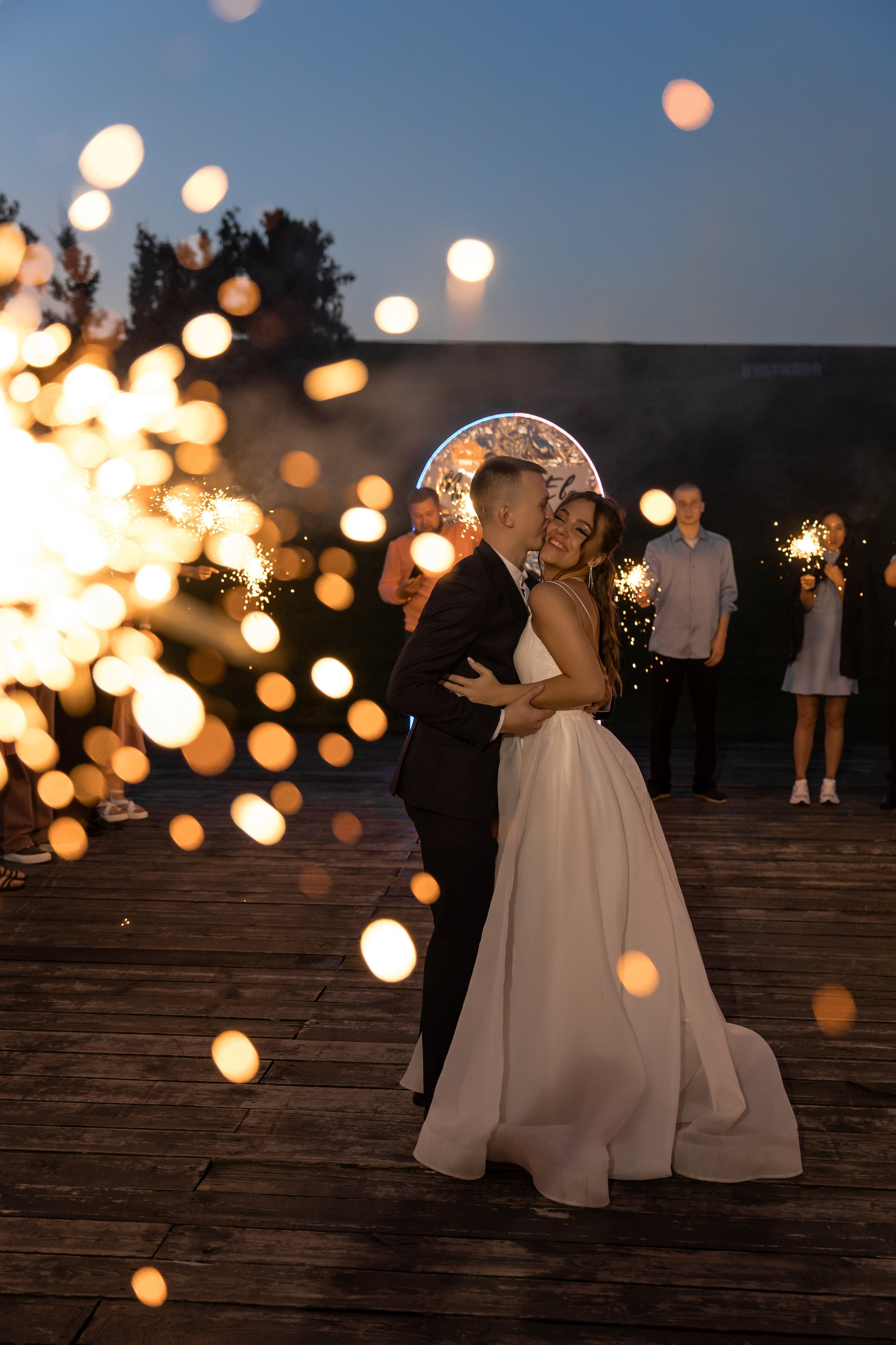 Максим и Ева. Свадебный и Семейный фотограф по всему миру Анна Фёдорова