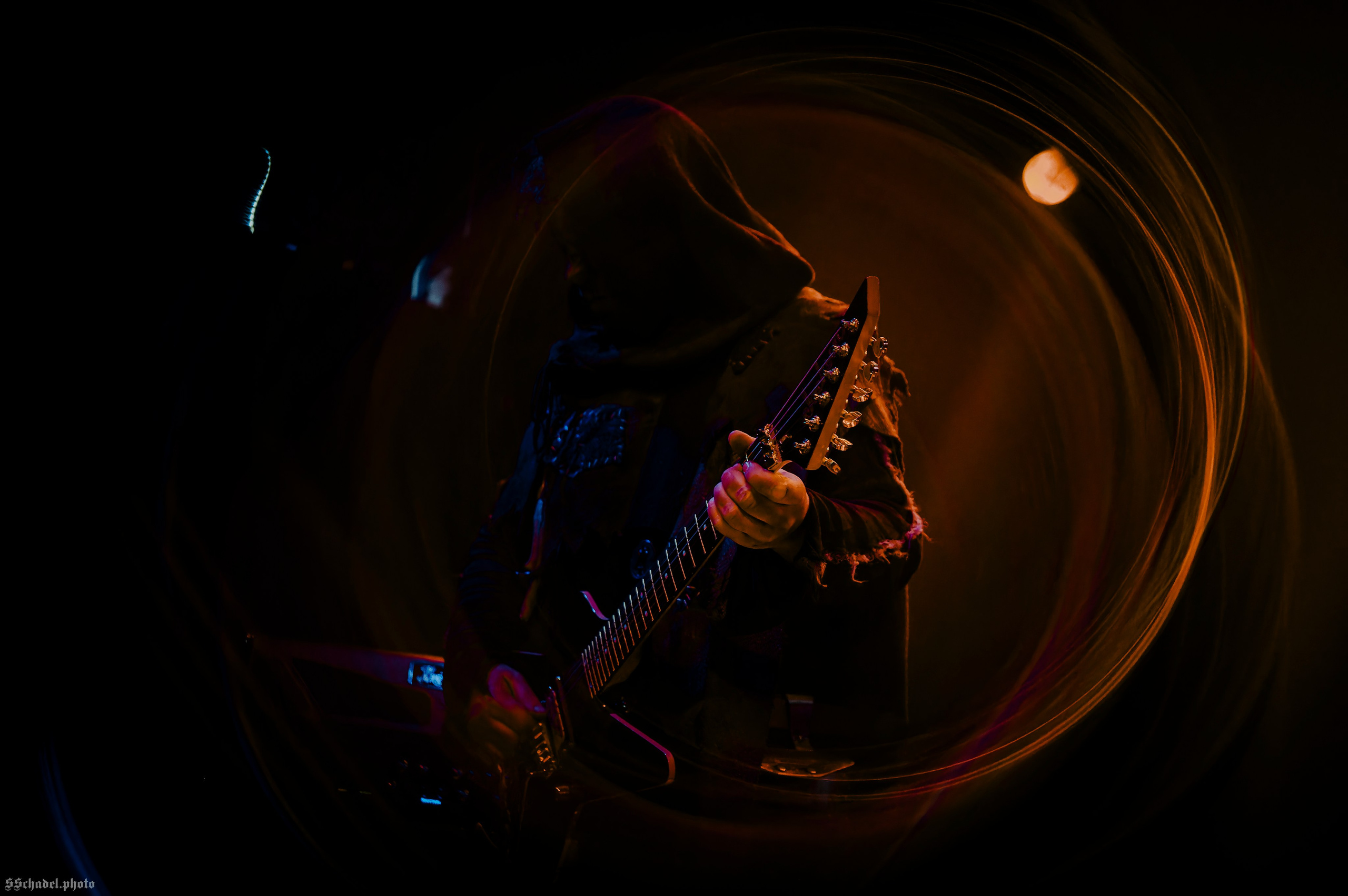 Elderwind 09.11.25. We will make everything metal!
