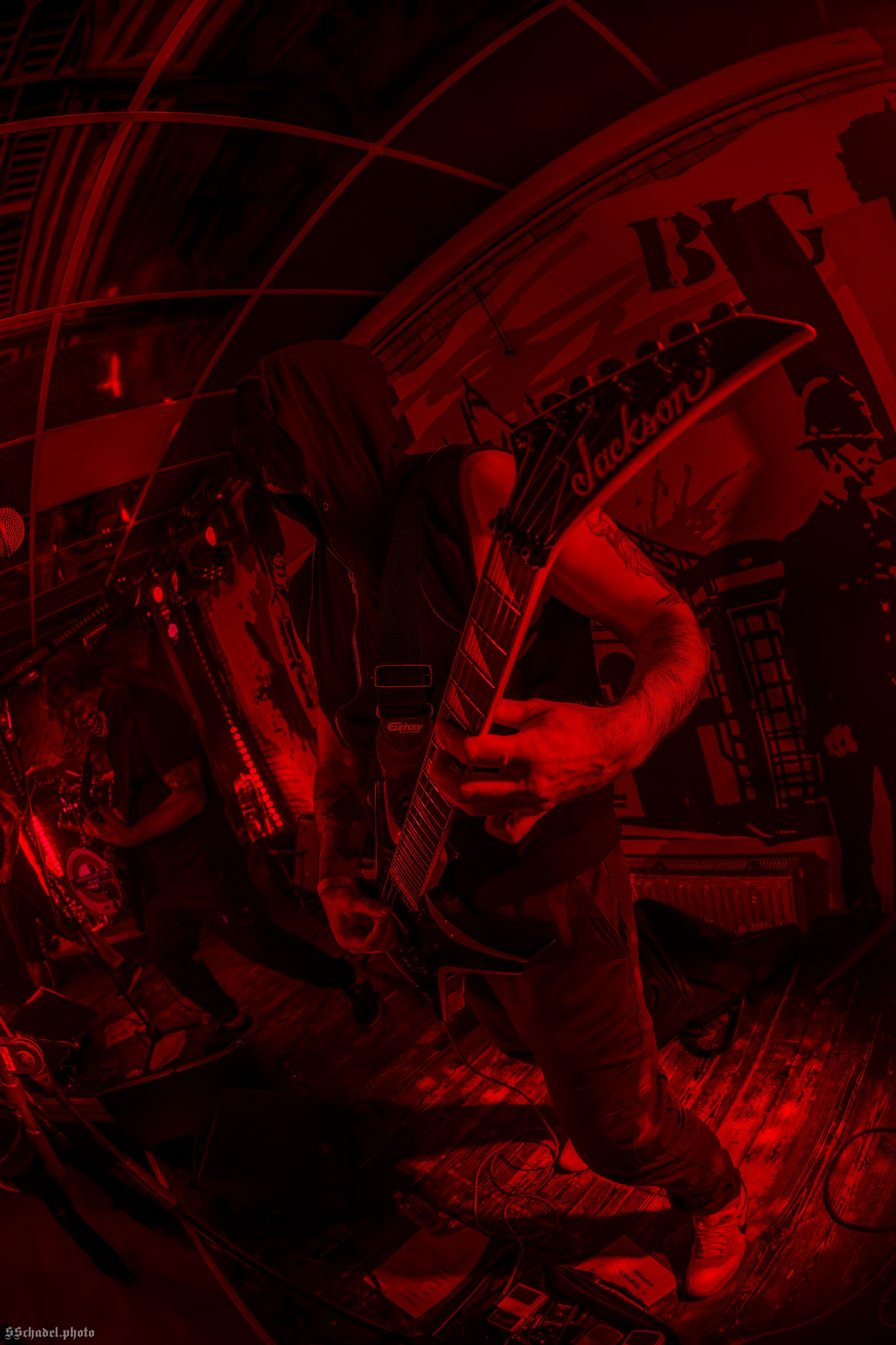 Aspid 23.08.25. We will make everything metal!