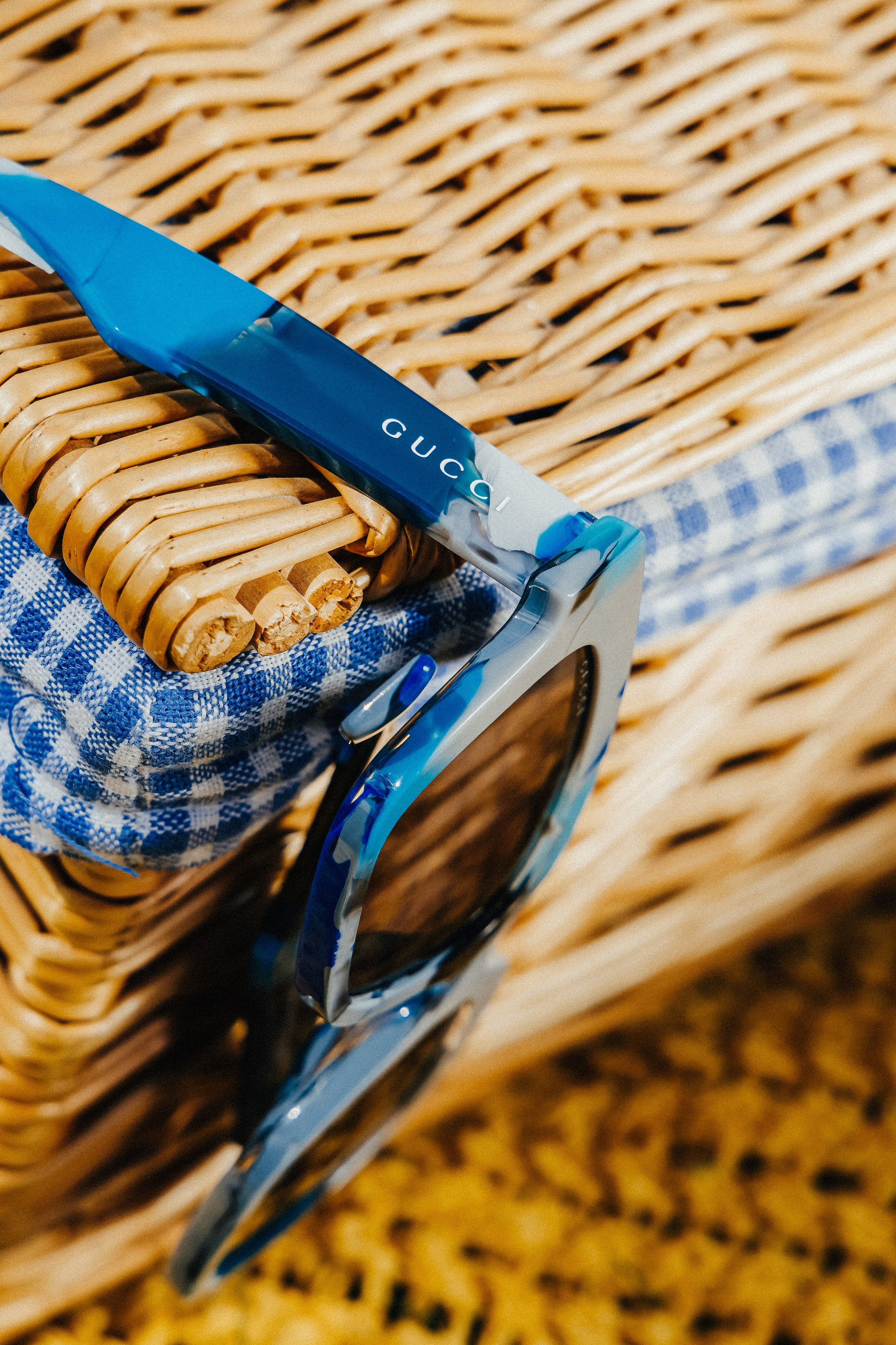 OC summer. Фотограф Иван Гуляев