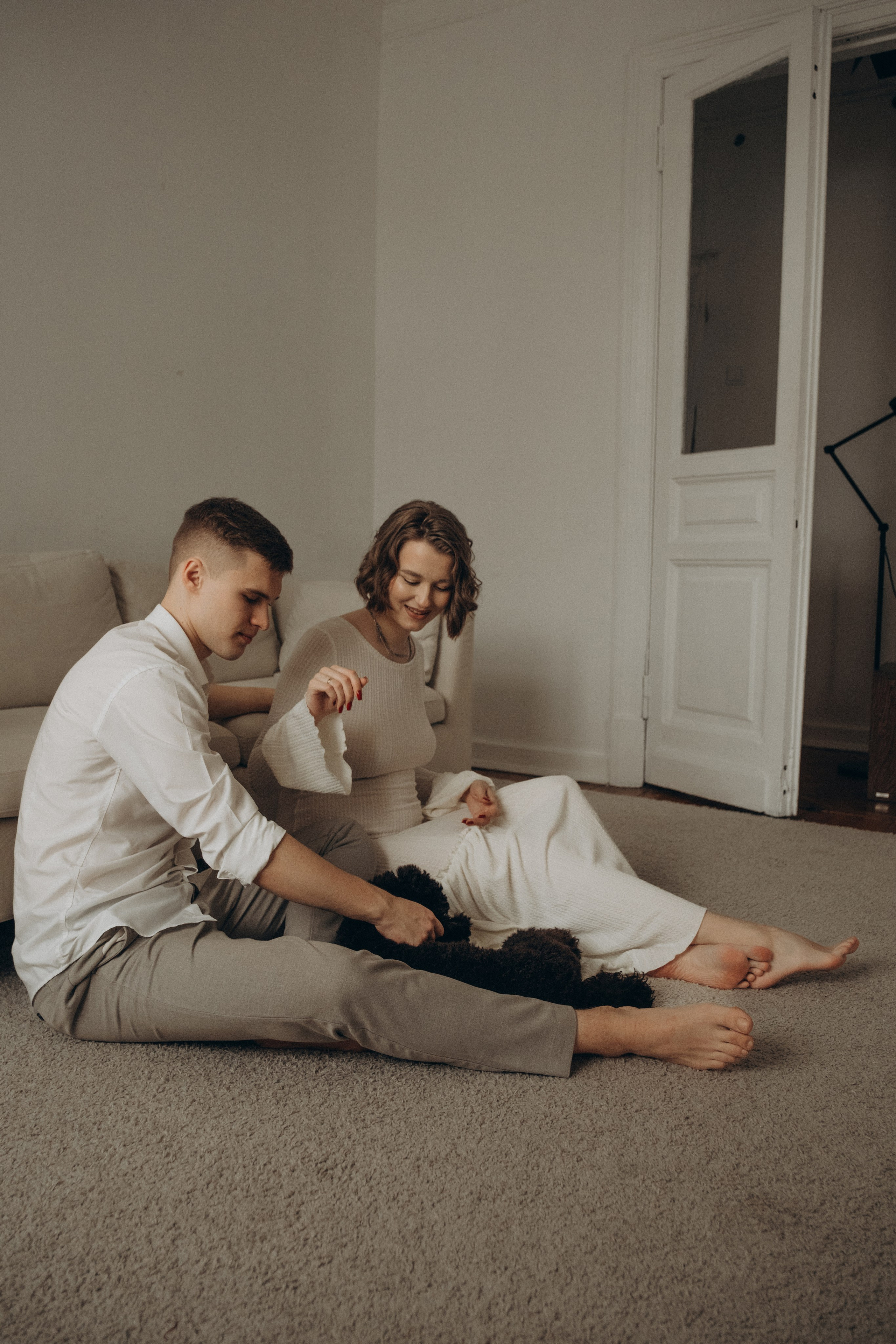 TATA&YURA. Фотограф|Москва — Агбаш Лера