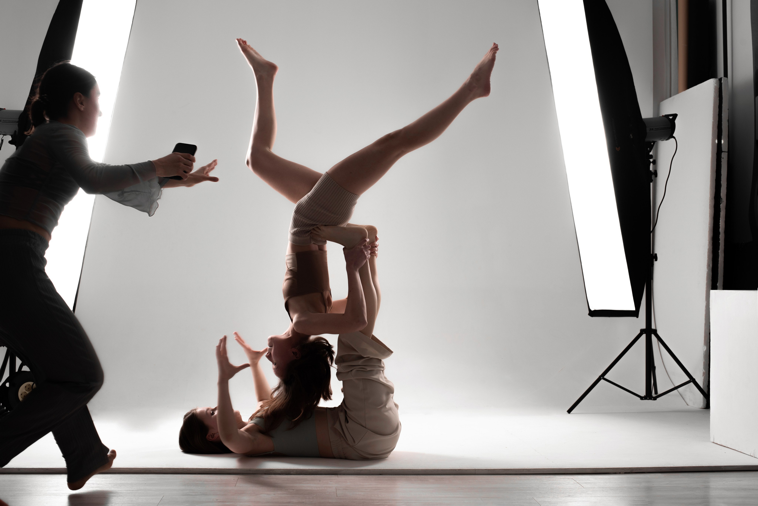 VIZAVI. Семейный фотограф Екатерина Шаманаева