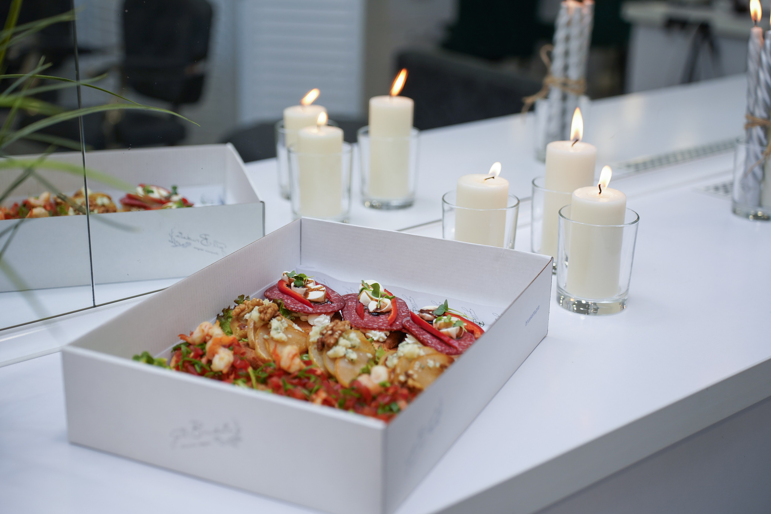 Бьюти салон ТЕРРИТОРИЯ КРАСОТЫ. Фотограф Новороссийск | Геленджик и ЮФО Эльвина Ясинская