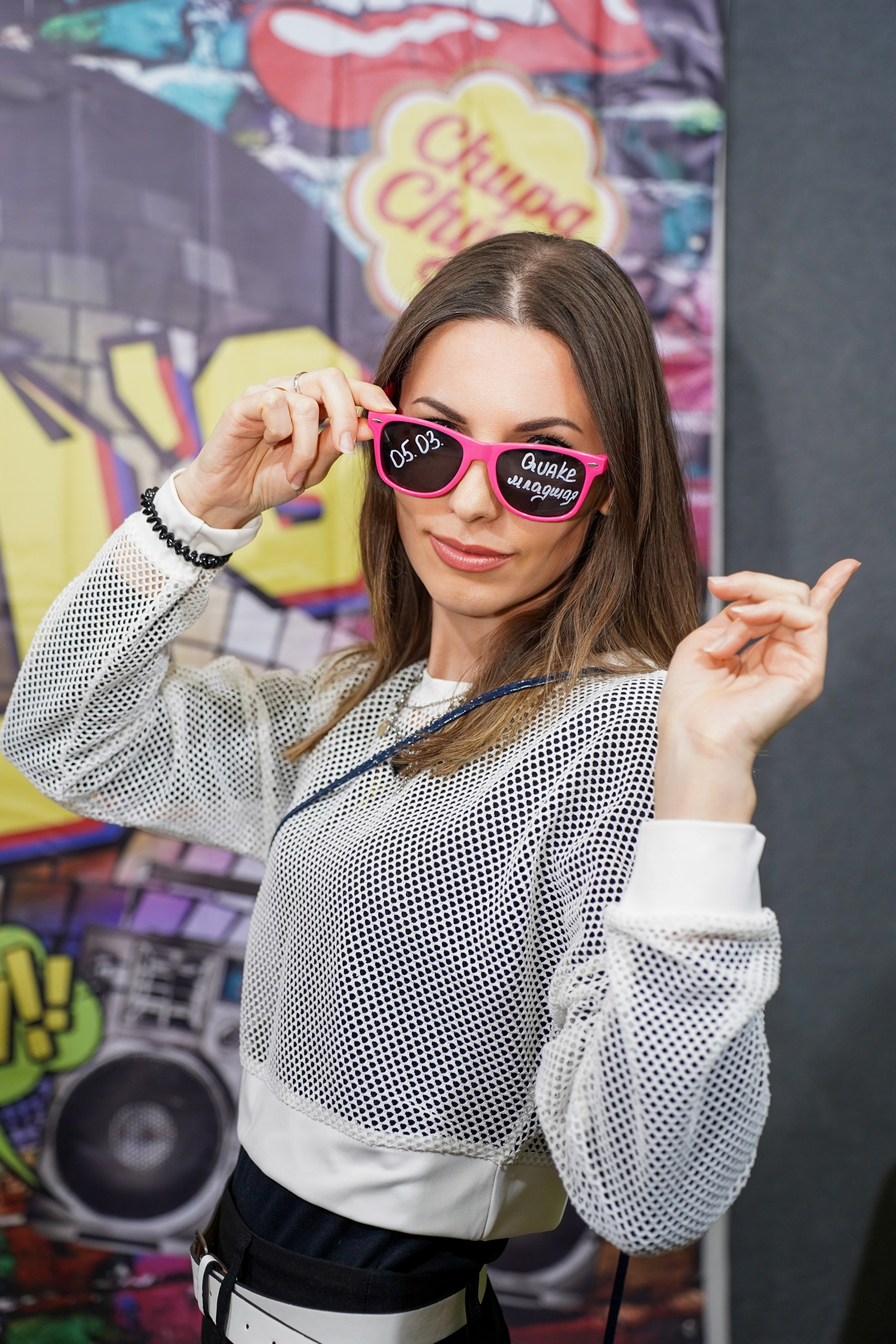 День Рождения в стиле 90-х. Фотограф Новороссийск | Геленджик и ЮФО Эльвина Ясинская