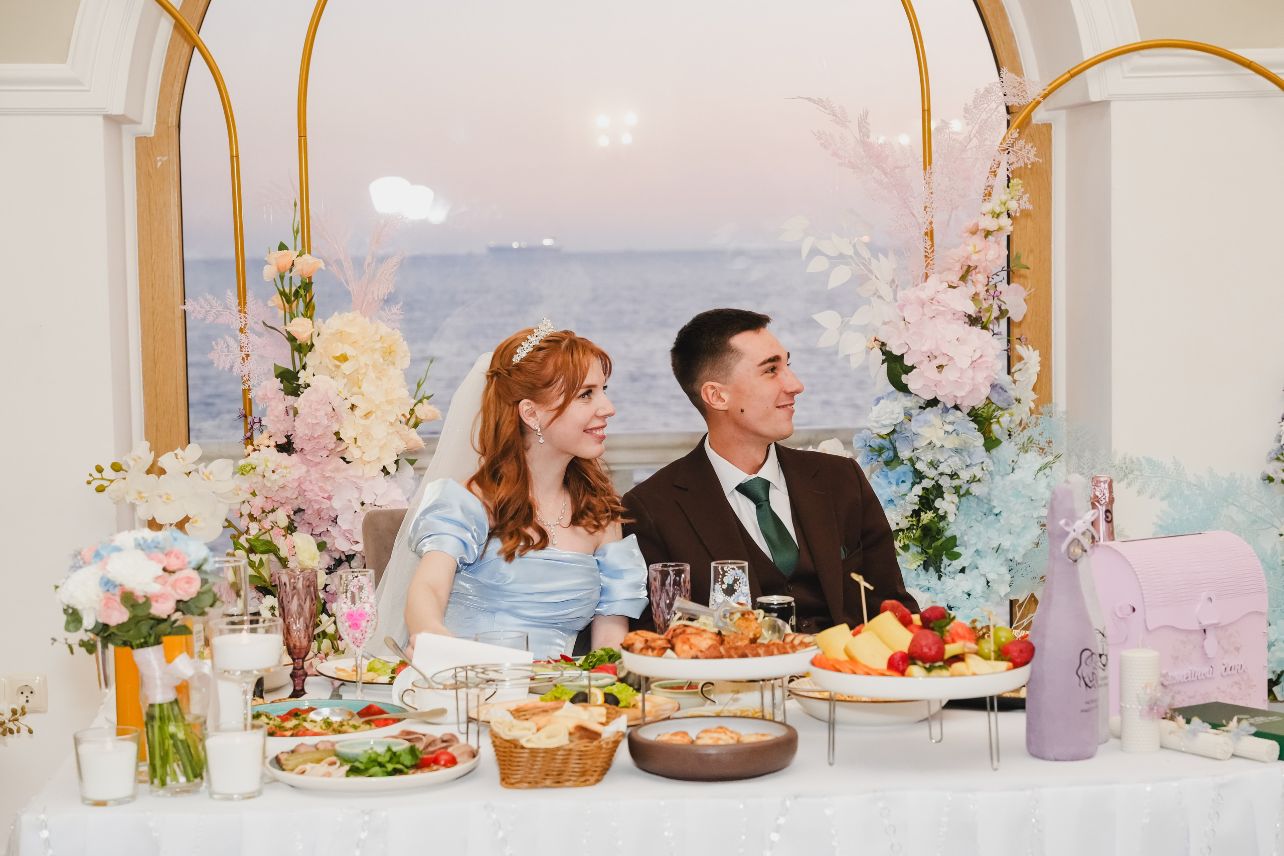 Артём & Алисия. Фотограф Новороссийск | Геленджик и ЮФО Эльвина Ясинская