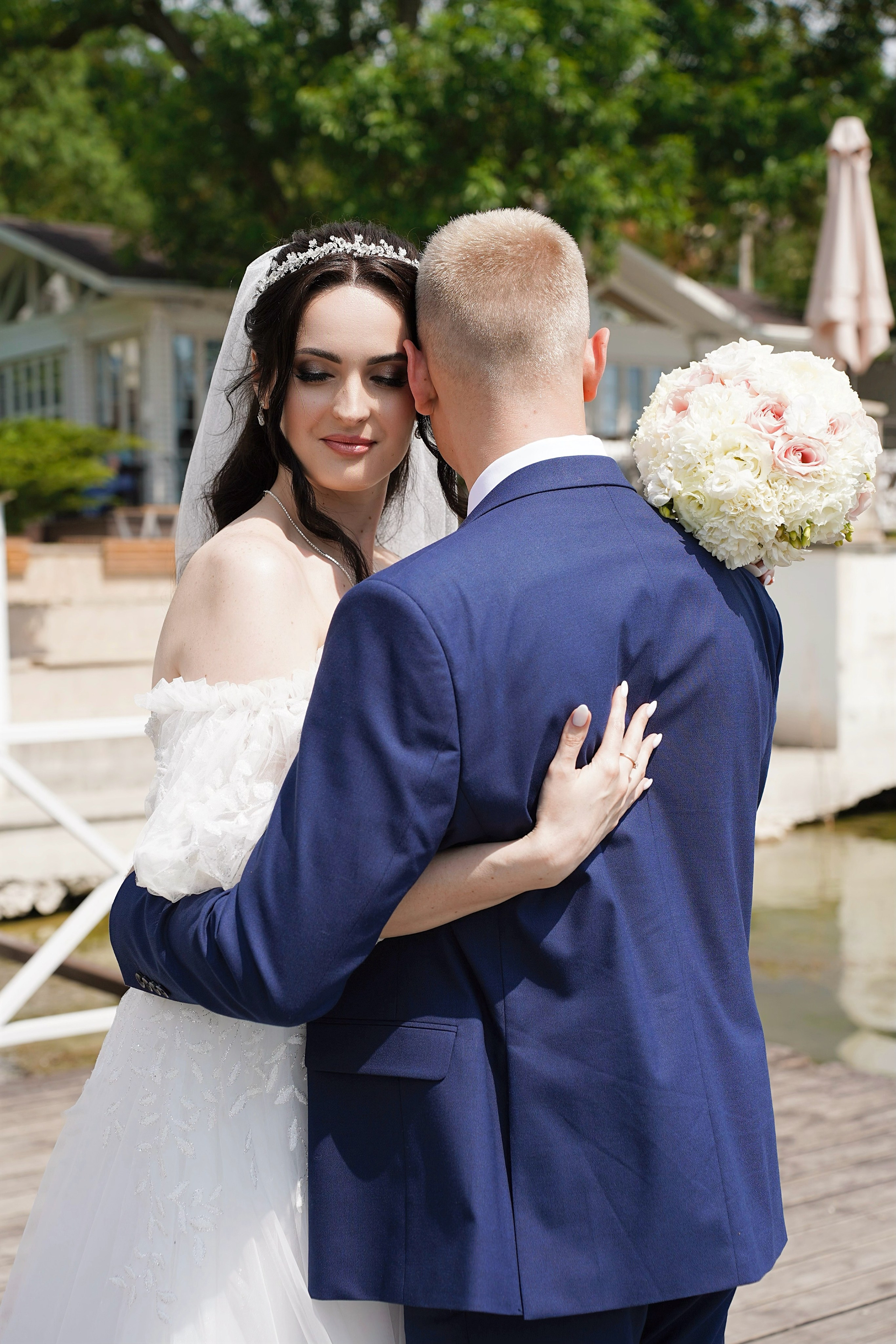 Андрей & Елена. Фотограф Новороссийск | Геленджик и ЮФО Эльвина Ясинская