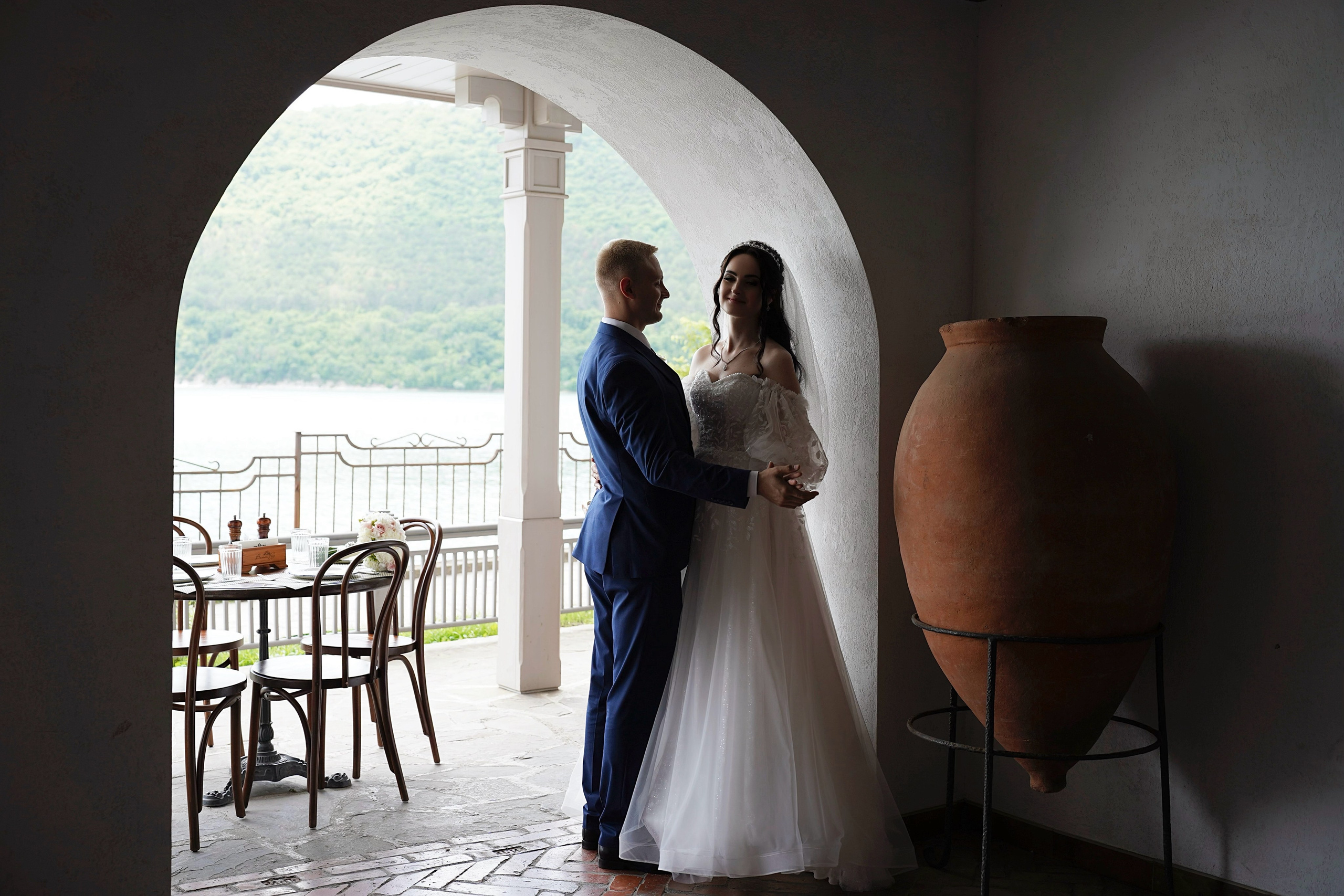 Андрей & Елена. Фотограф Новороссийск | Геленджик и ЮФО Эльвина Ясинская