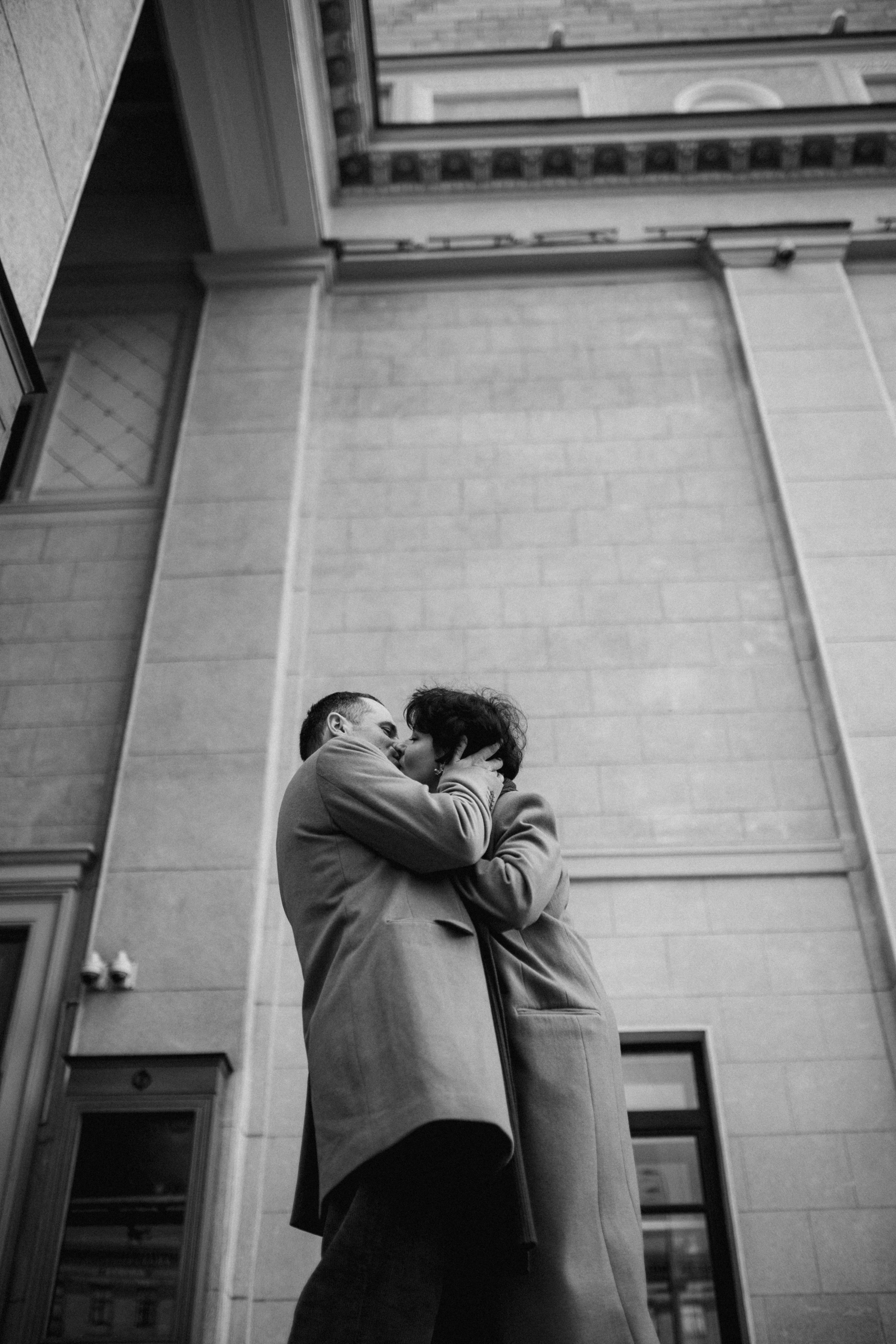 Игорь/Ирина. Фотограф в Москве Татьяна Сергеева