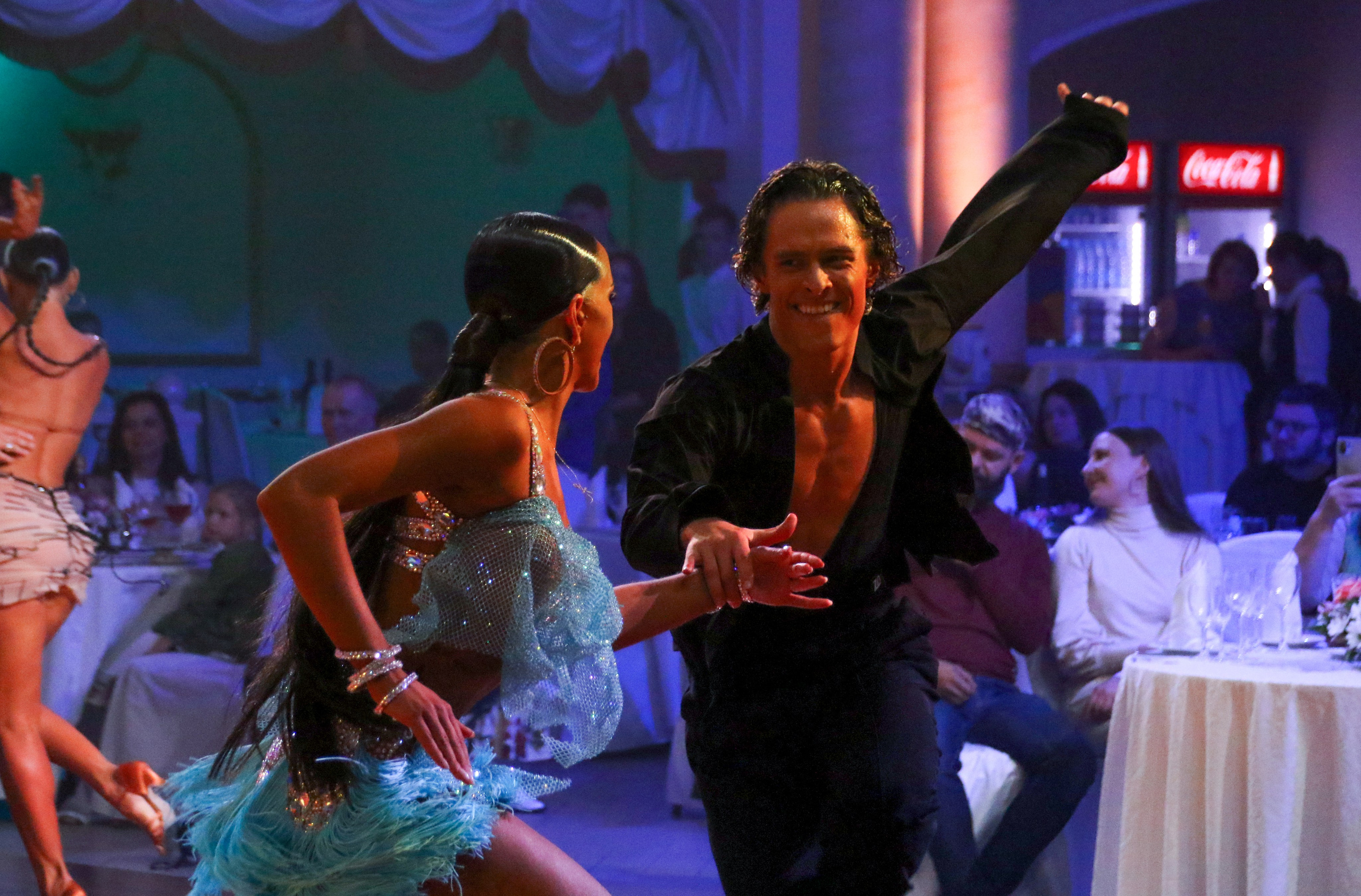 Спорт. Репортажный фотограф Анастасия Богданова из Тюмени