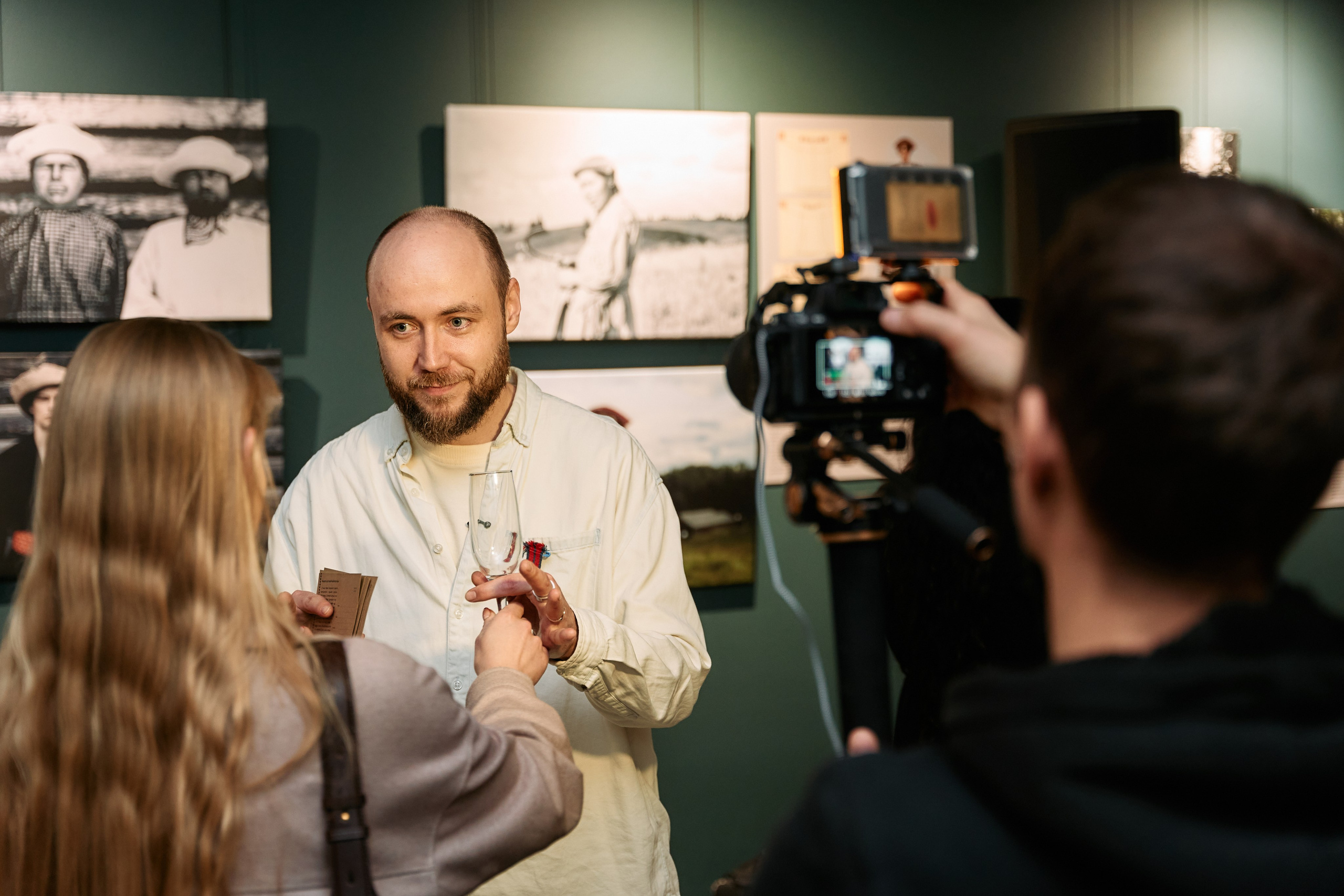 EVENT. Фотограф в Перми (Егор Гладких): цены, портфолио, гайды