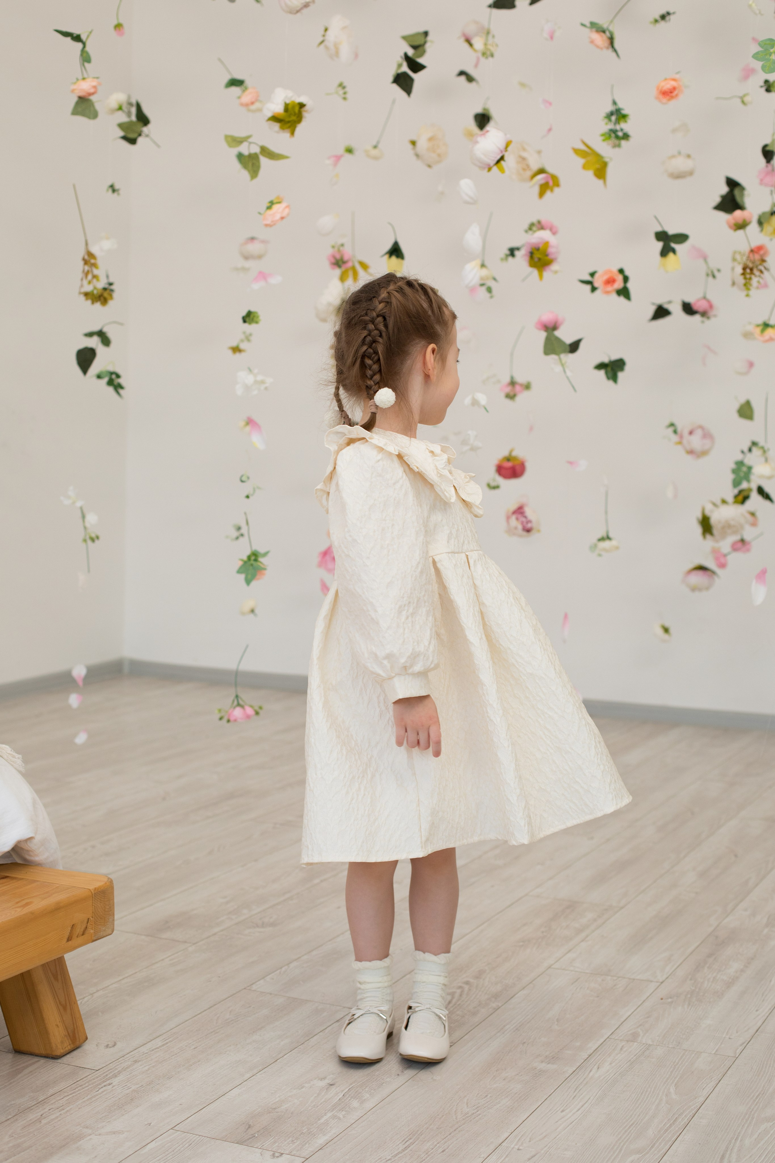 Съемка детской одежды для WB. Детский и контент фотограф Надя Волкова Санкт-Петербург