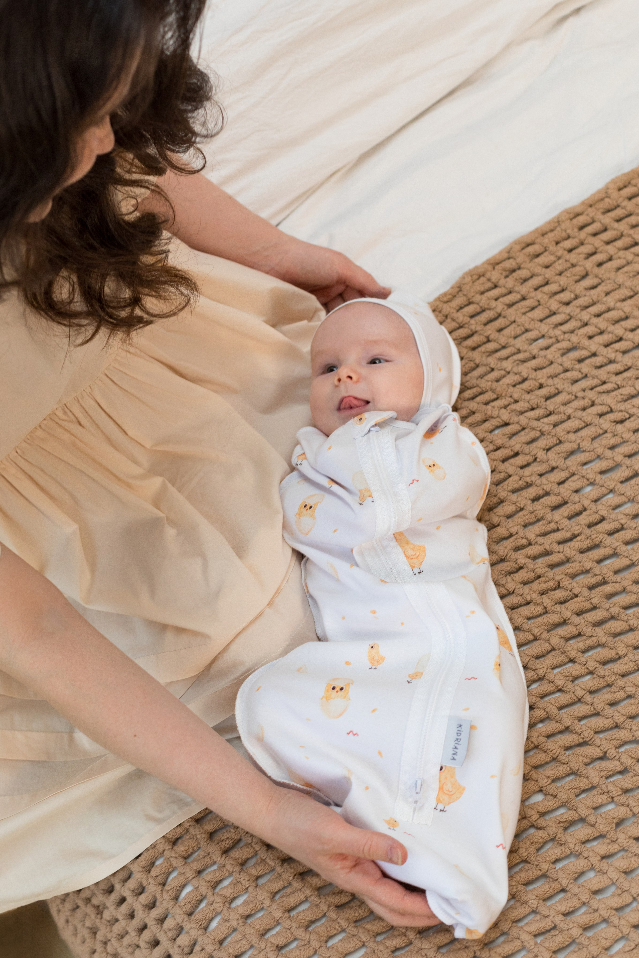 Для бренда KIDRIANA. Детский и контент фотограф Надя Волкова Санкт-Петербург