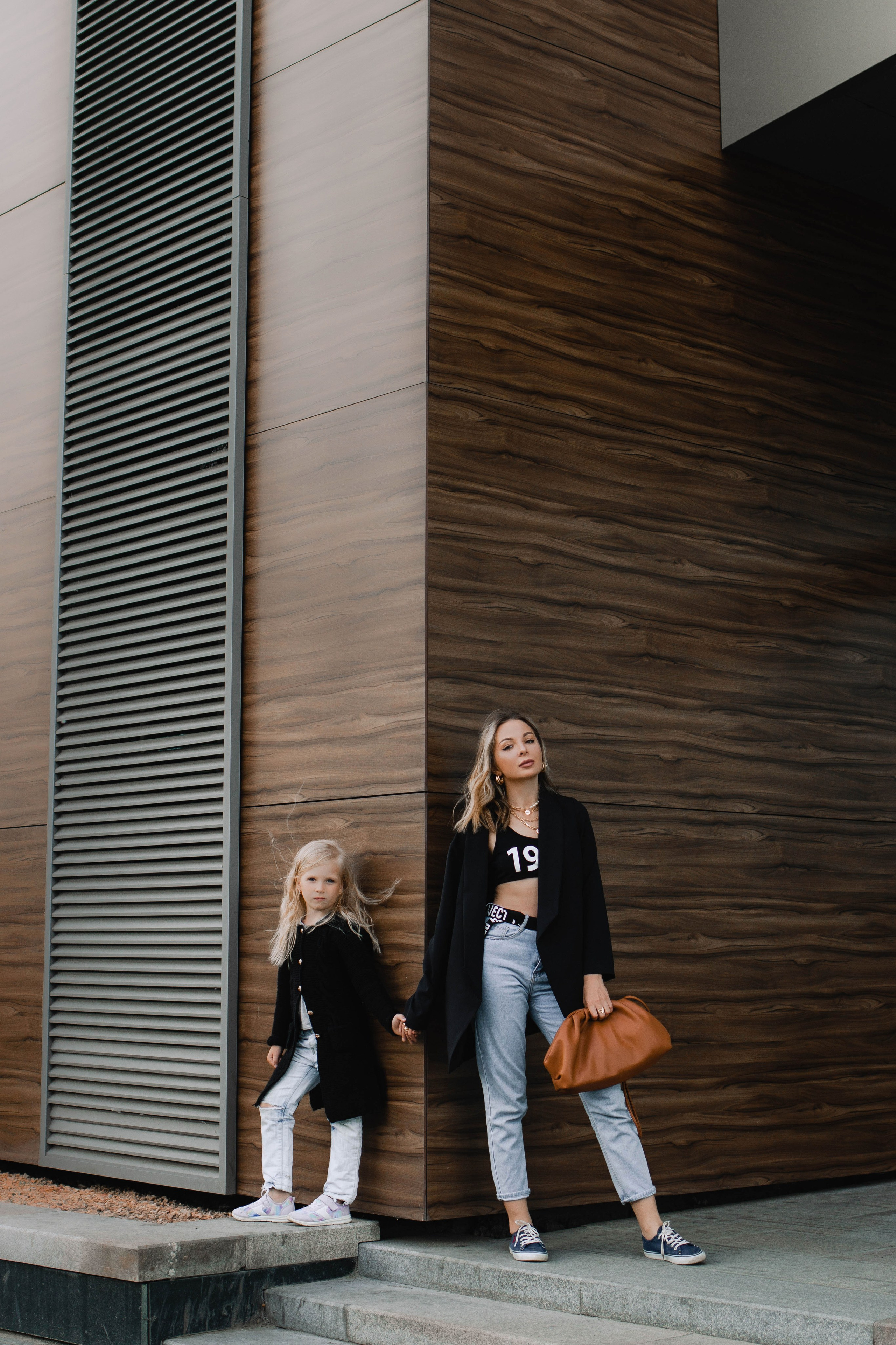 МАМА ДОЧКА. Фотограф в Москве Инна Талова