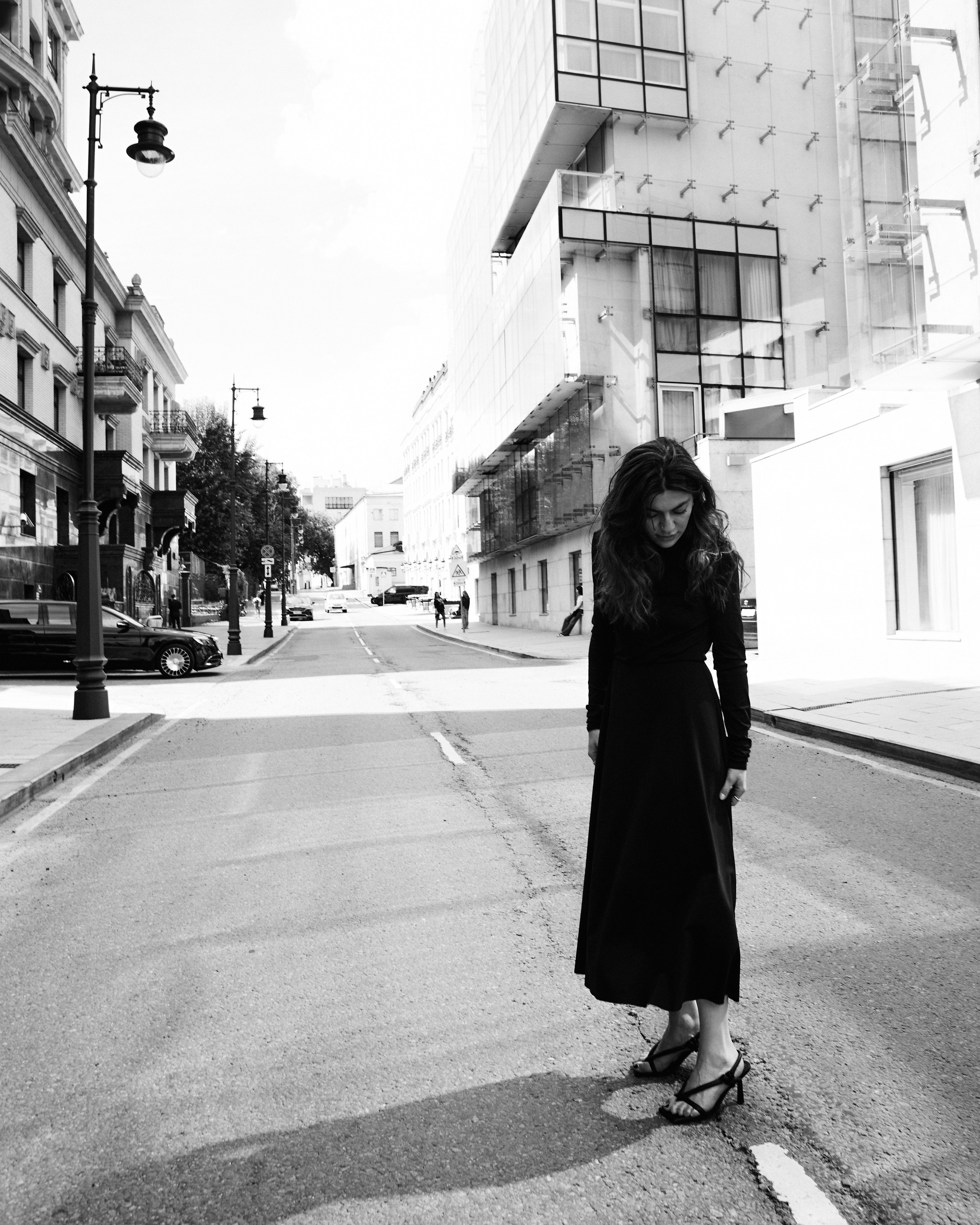 Люди. Главная