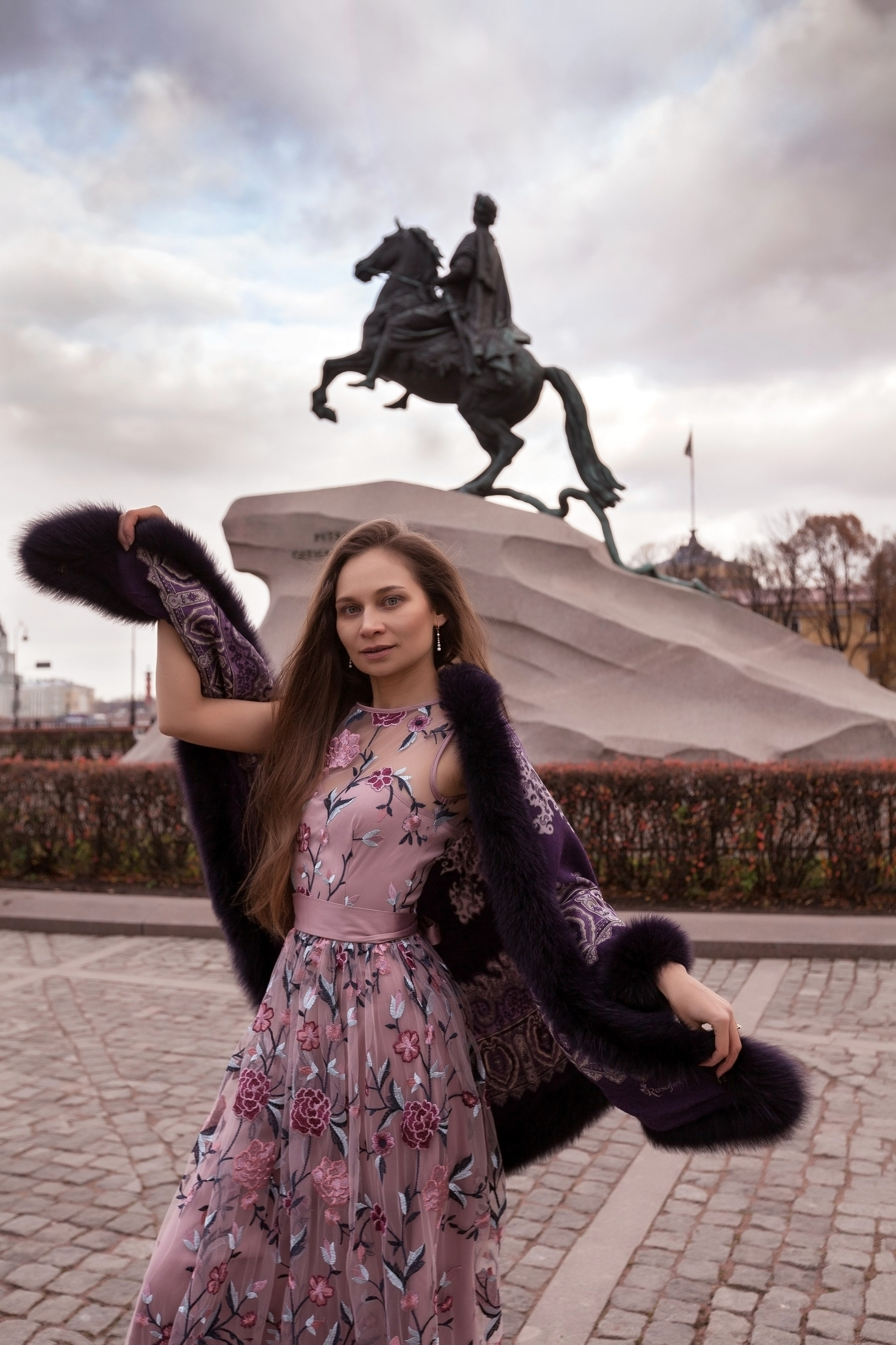 Регина. Семейный и предметный фотограф Мария Львова Санкт-Петербург flitphoto