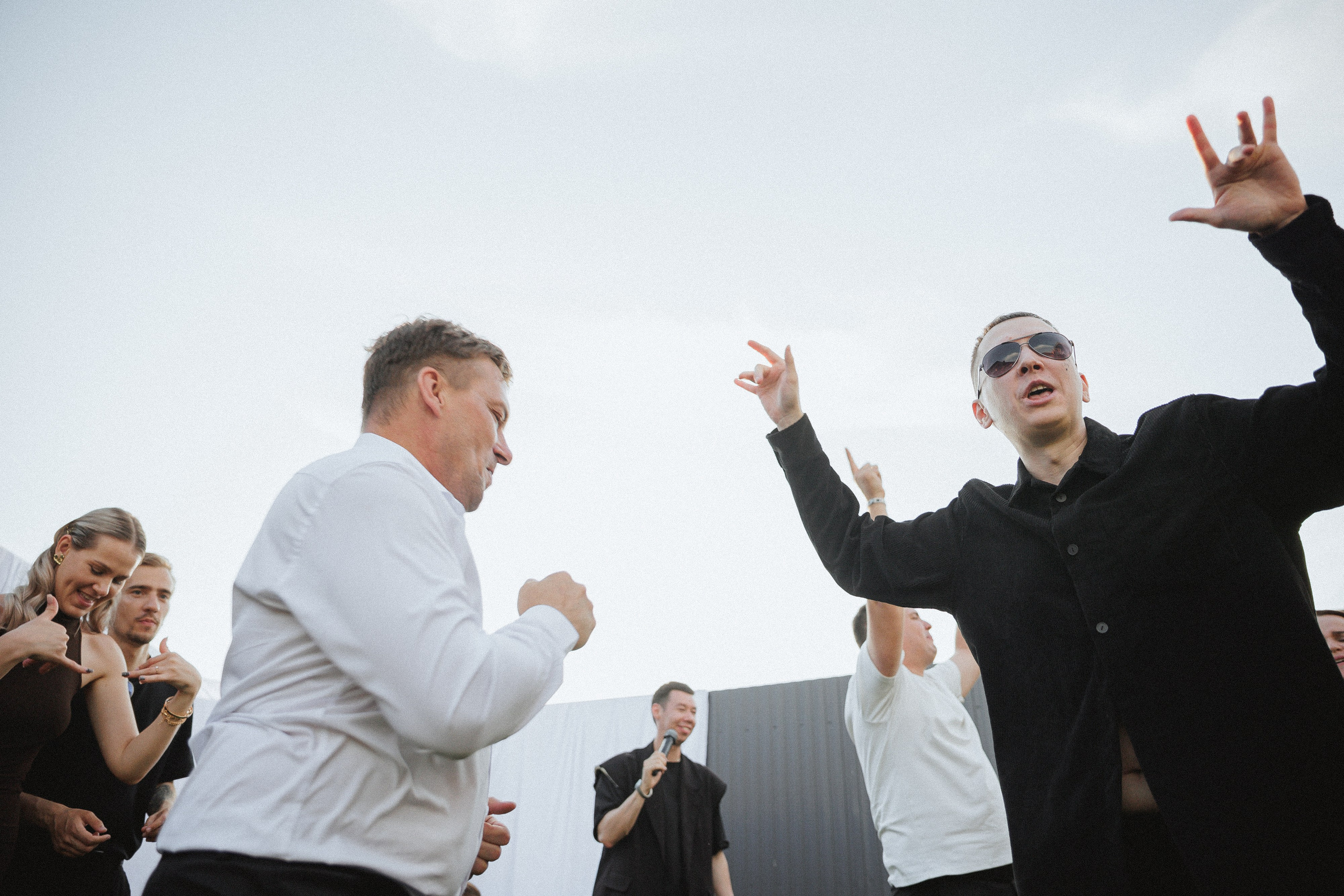 Леша и Алена. Семейный свадебный фотограф Семен Егоров