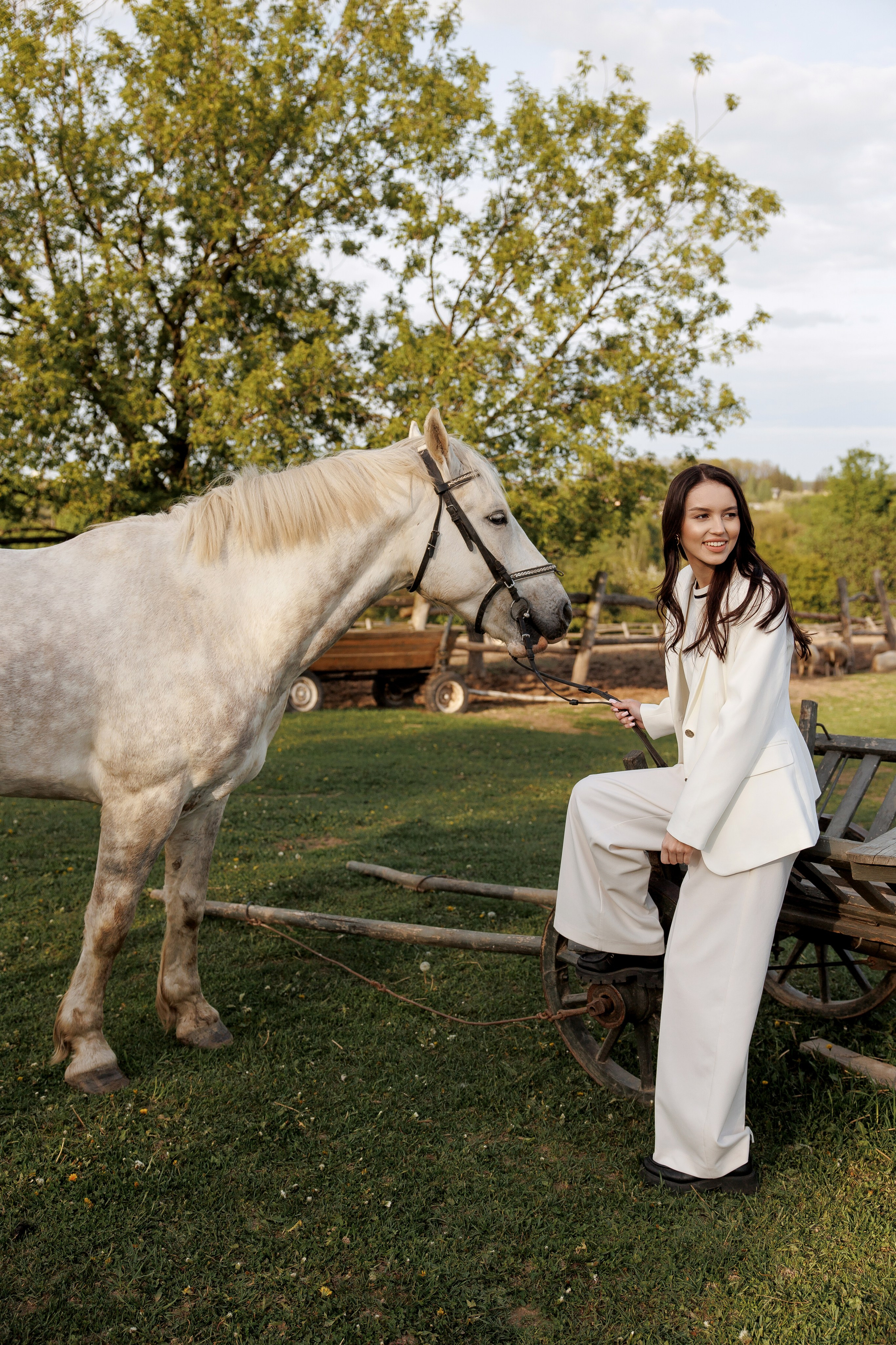 Евгений+Анастасия. Свадебный фотограф Каледич Тимофей