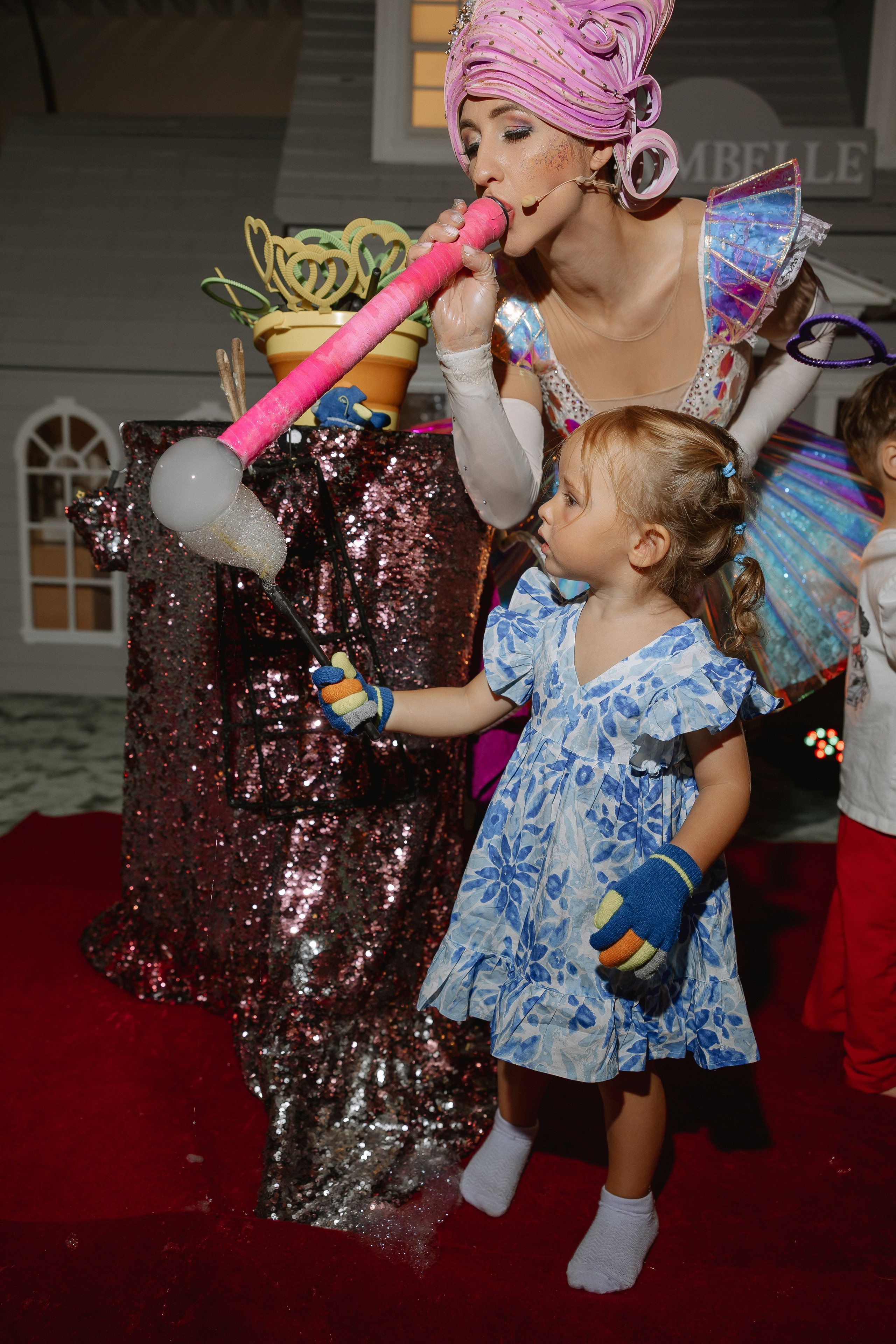 День рождения Мария и Георгий. Свадебный фотограф | Москва | Демидова Мария