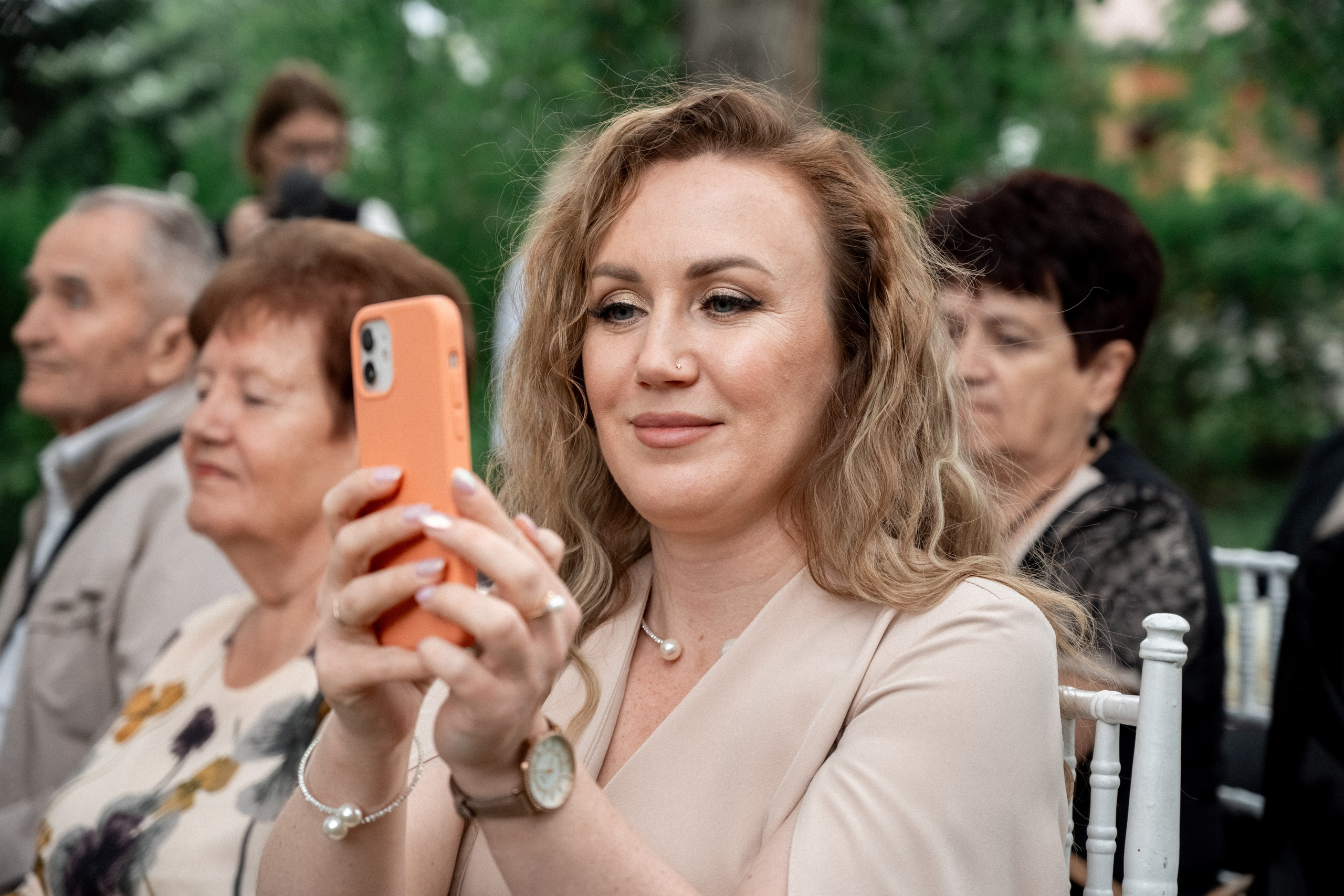 Свадьба Ивана и Яны