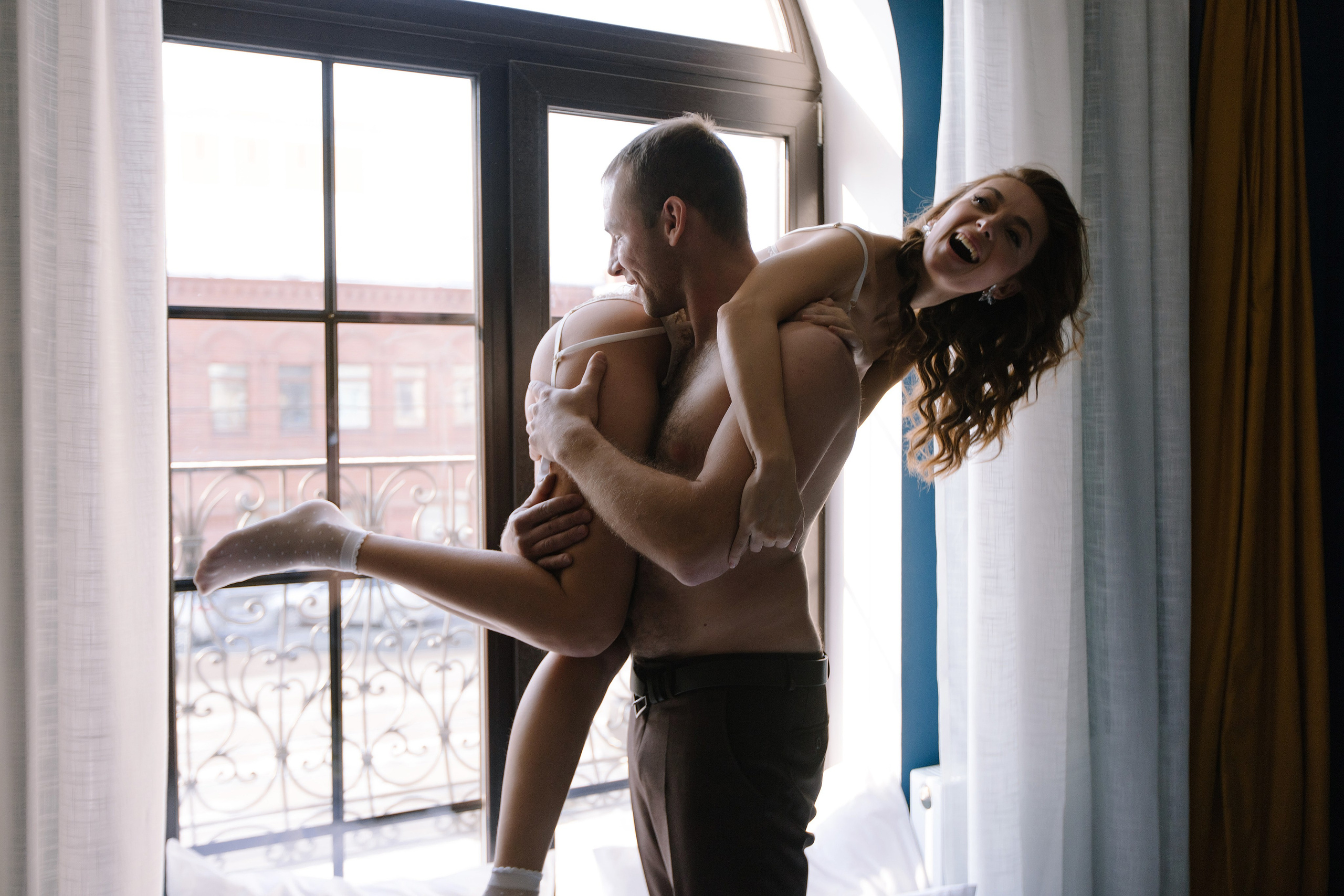 Творческая. Свадебный и семейный фотограф Челябинск и Челябинская область