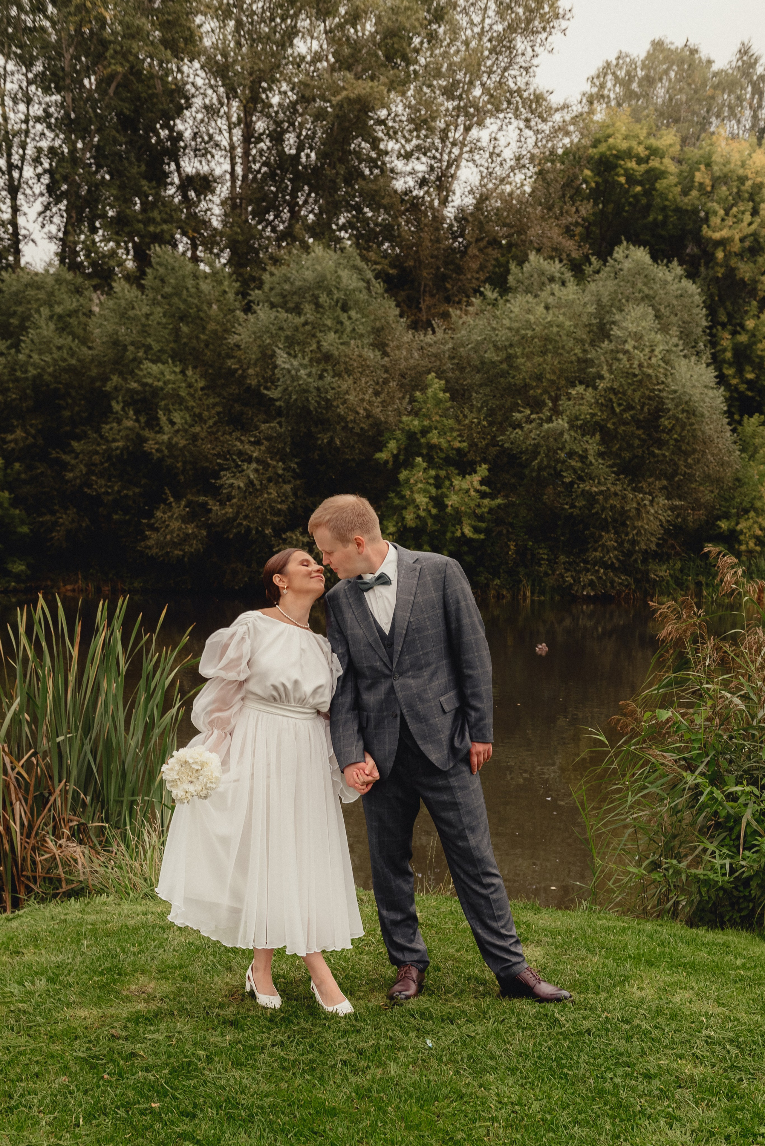 Денис и Татьяна (3 часа). Фотограф в Томске Мария Март