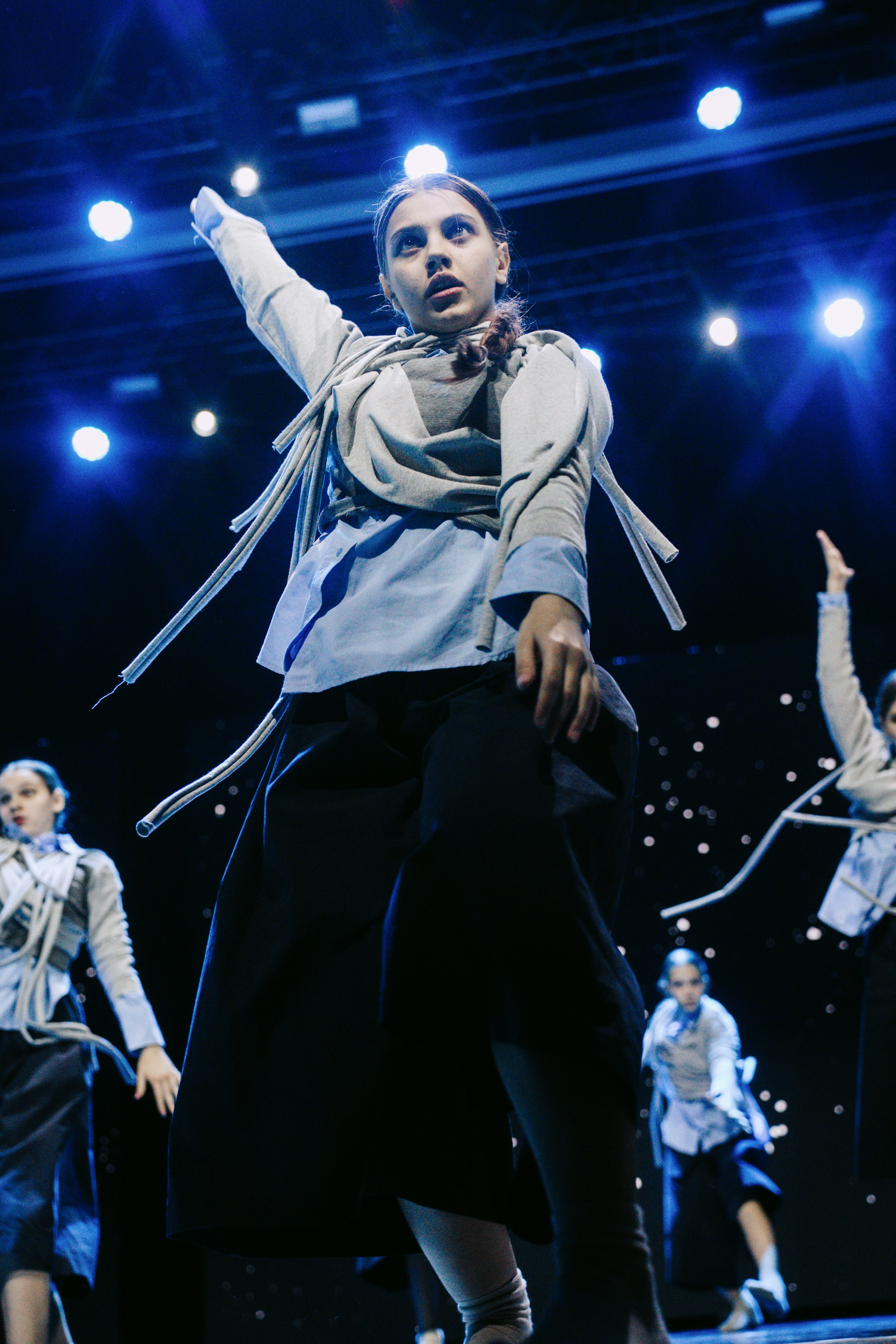 Окно. Главная