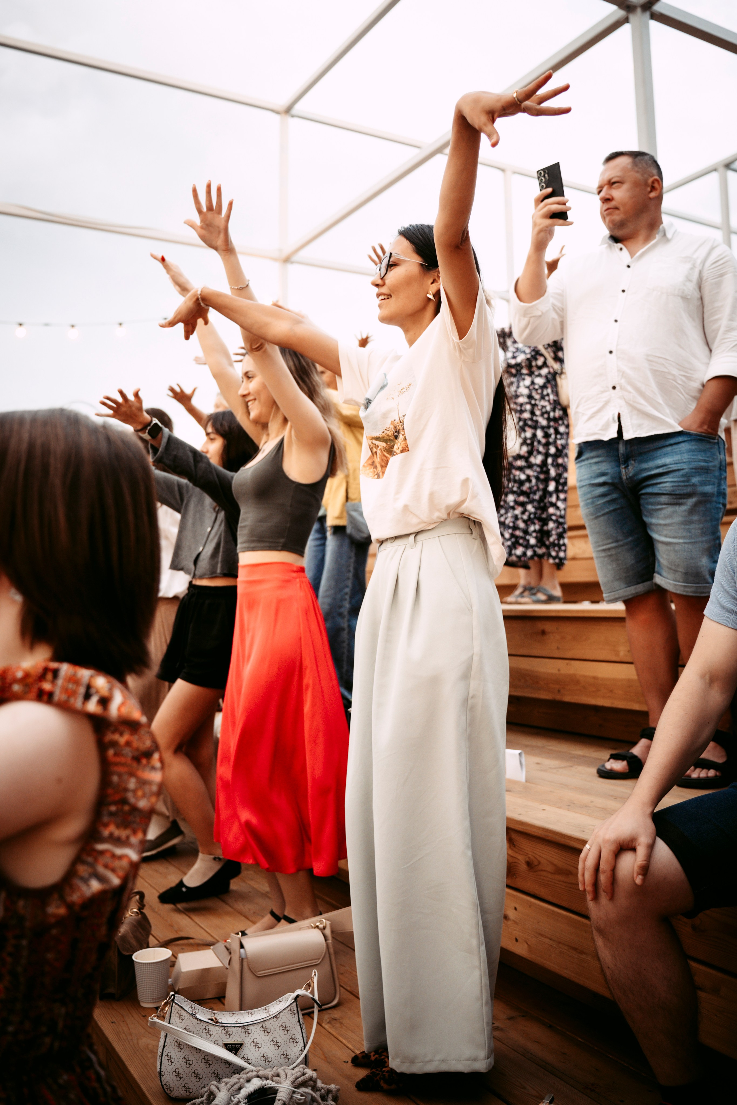 Вечер фламенко. Главная