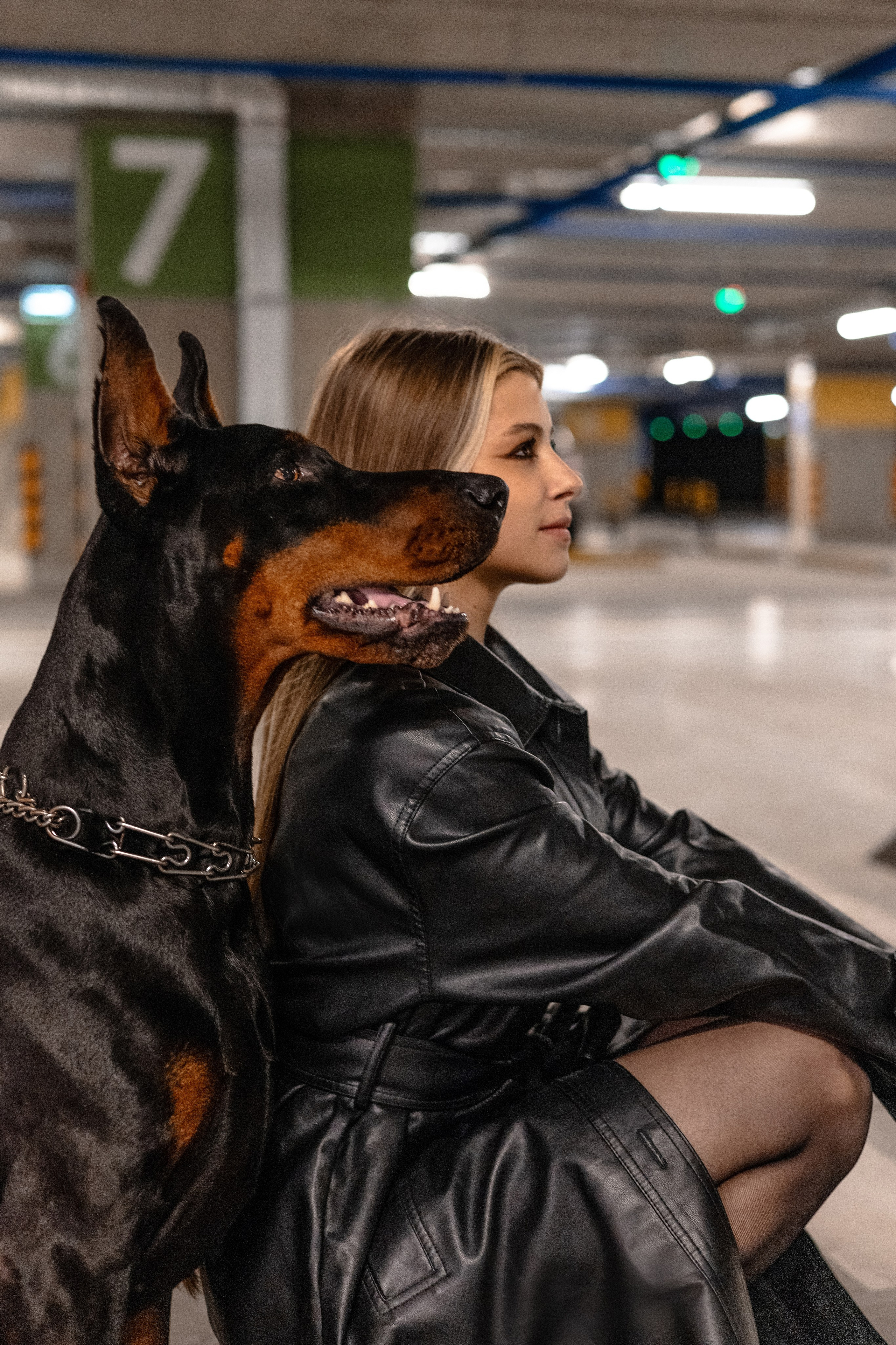 Стиль и Дерзость. Фотограф в Минске Анна Мазанова: портрет, love story и семья
