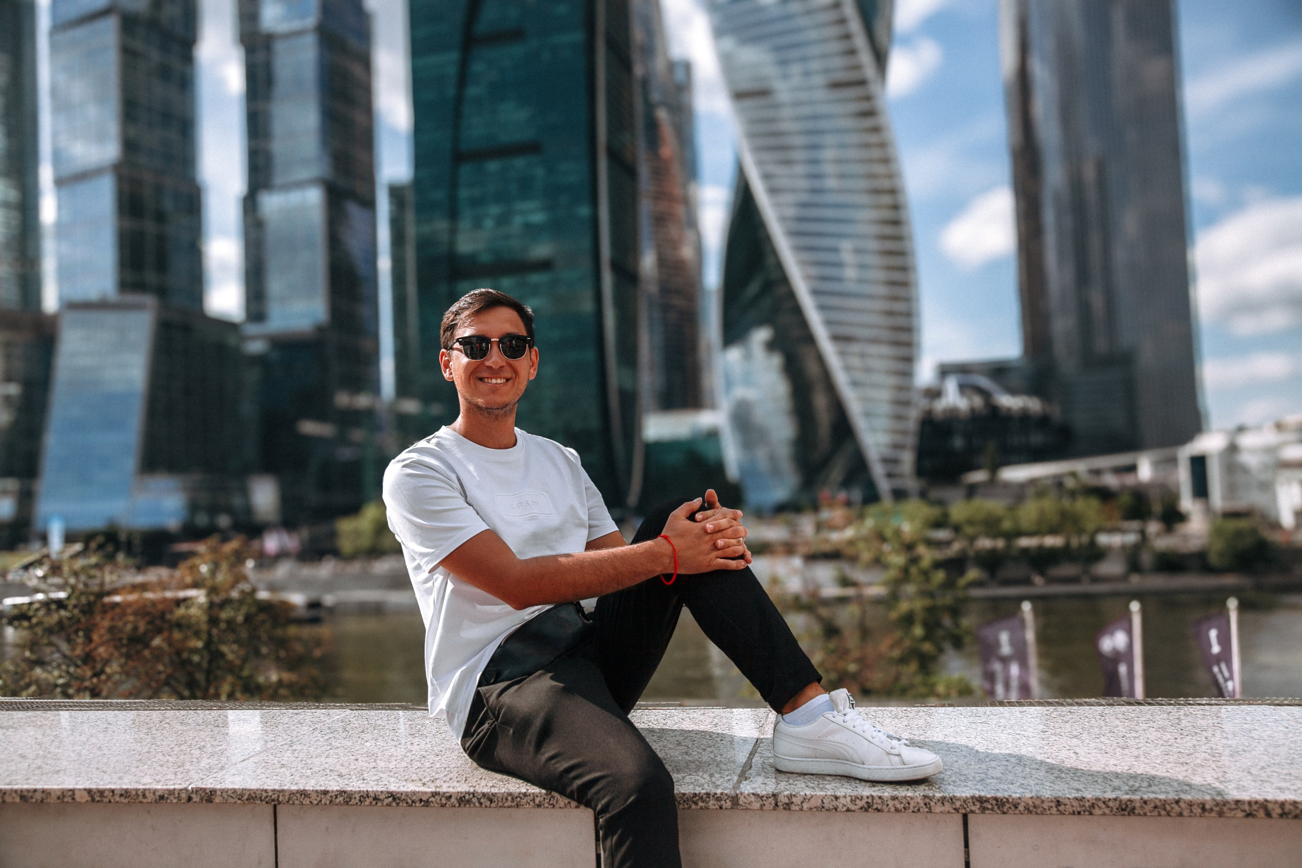 Адель. Татьяна Фокина — портретный фотограф и AI creator