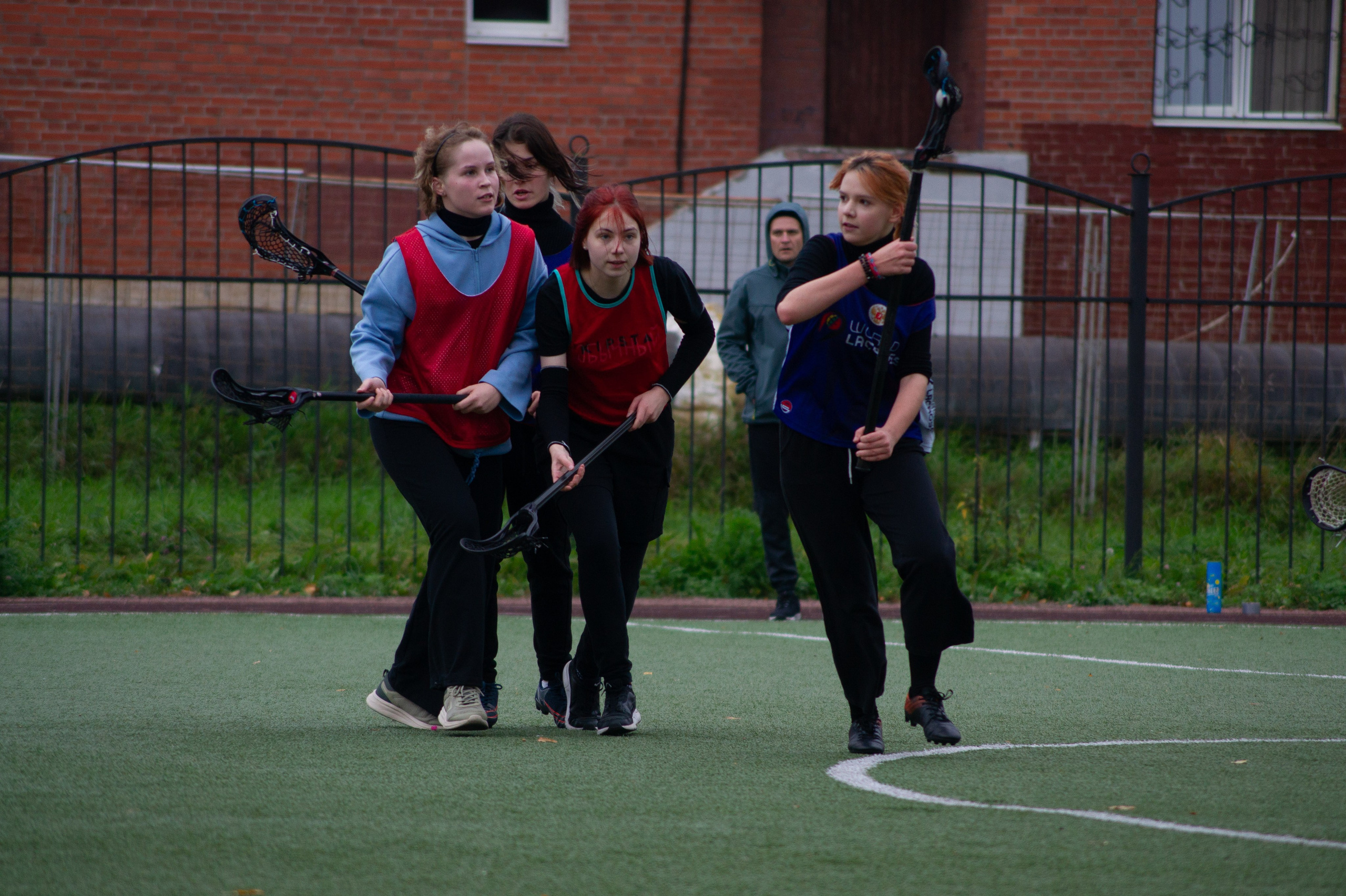 Репортаж. Главная