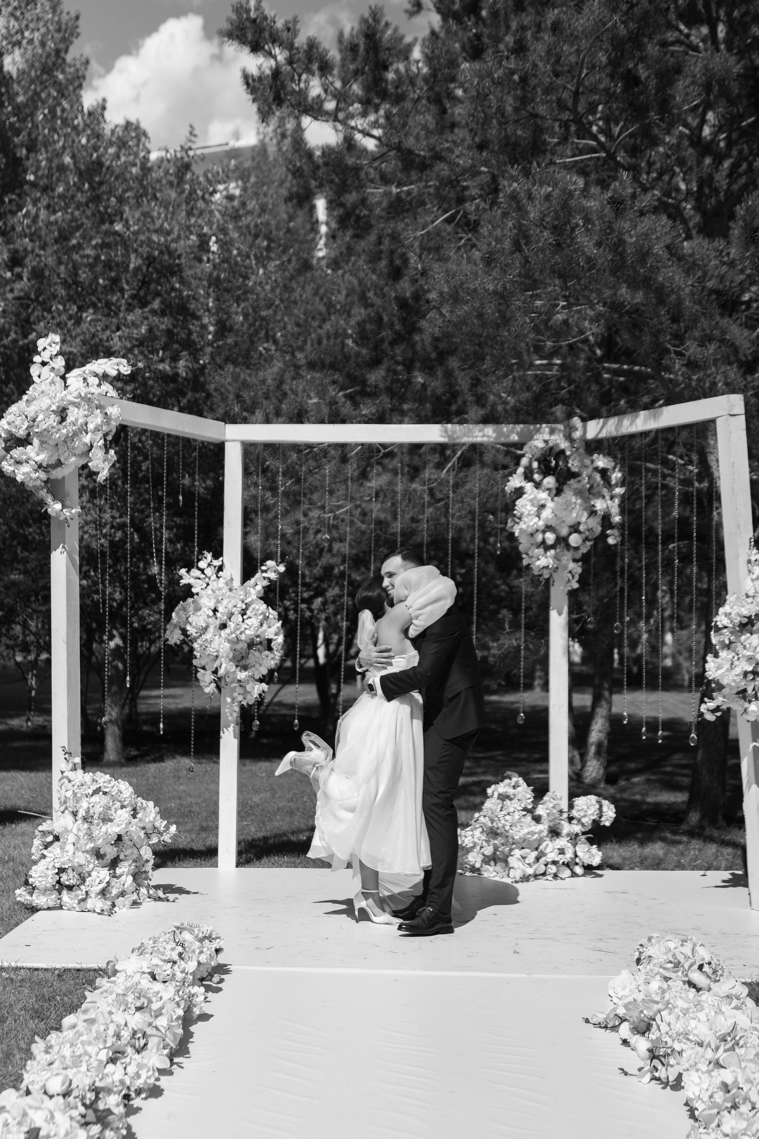 KAMILA|ZHAGPAR. Свадебный фотограф в Астане Асанали Балтахан