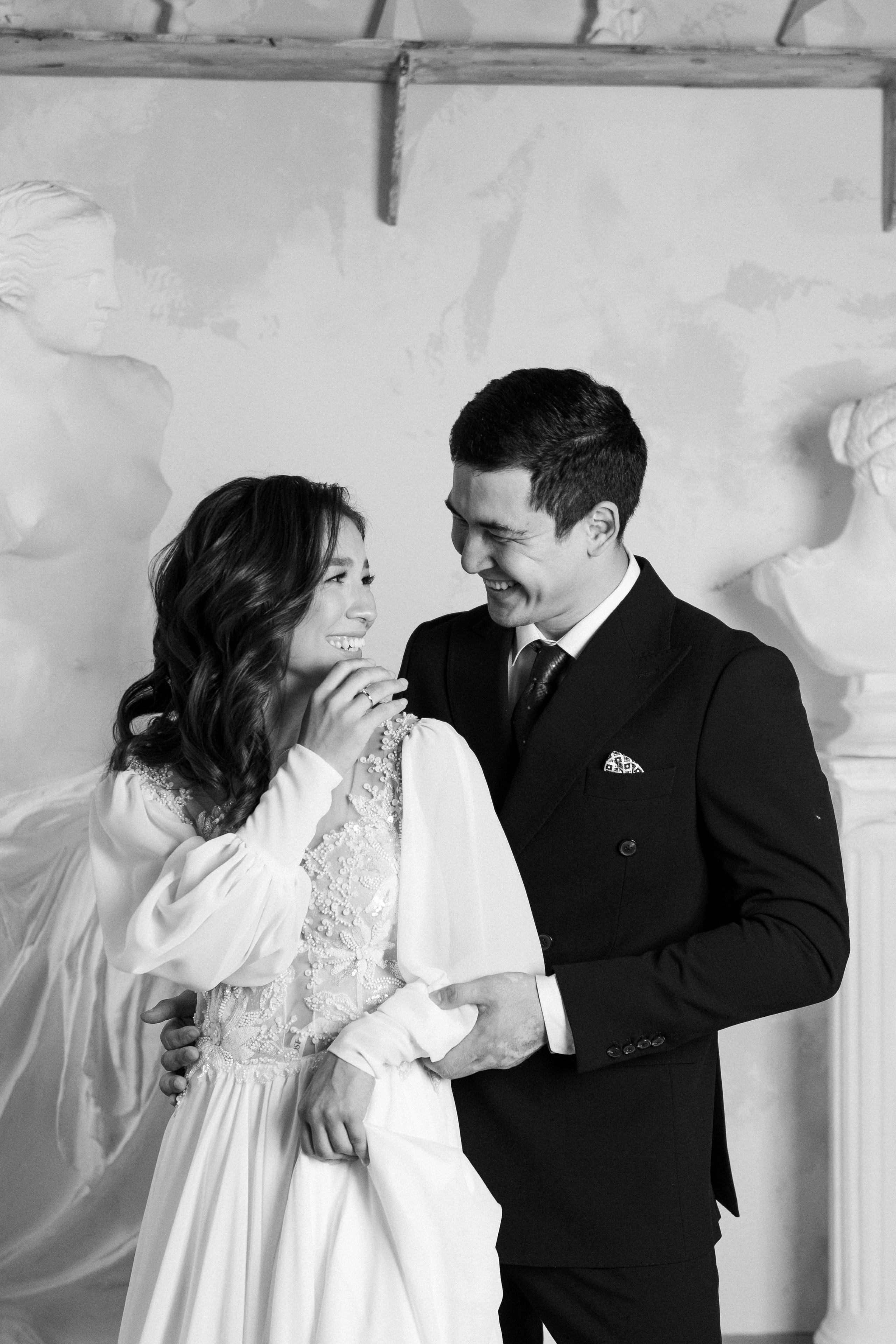 AKMARAL|MADI. Свадебный фотограф в Астане Асанали Балтахан