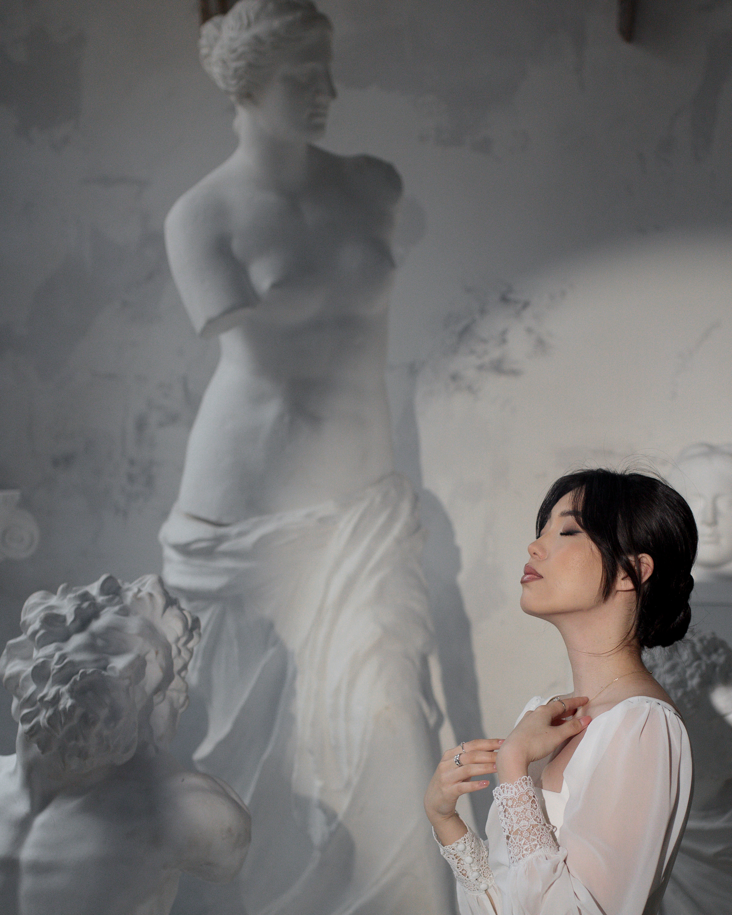 AINUR. Свадебный фотограф в Астане Асанали Балтахан